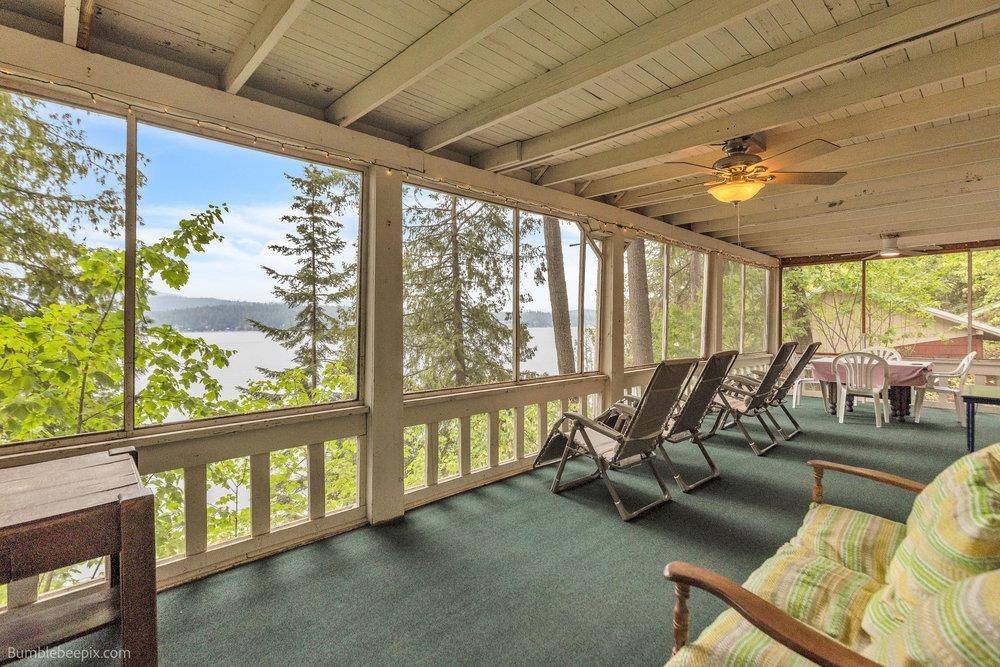 12222 N West Newman Lake Dr, Newman Lake, WA 99025