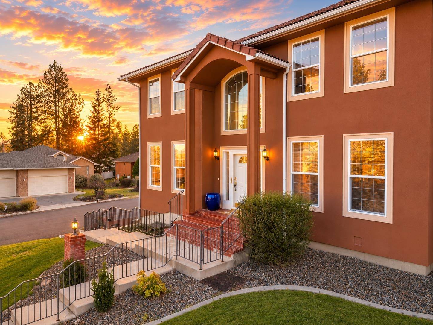 1604 S Koren St, Spokane, WA 99212