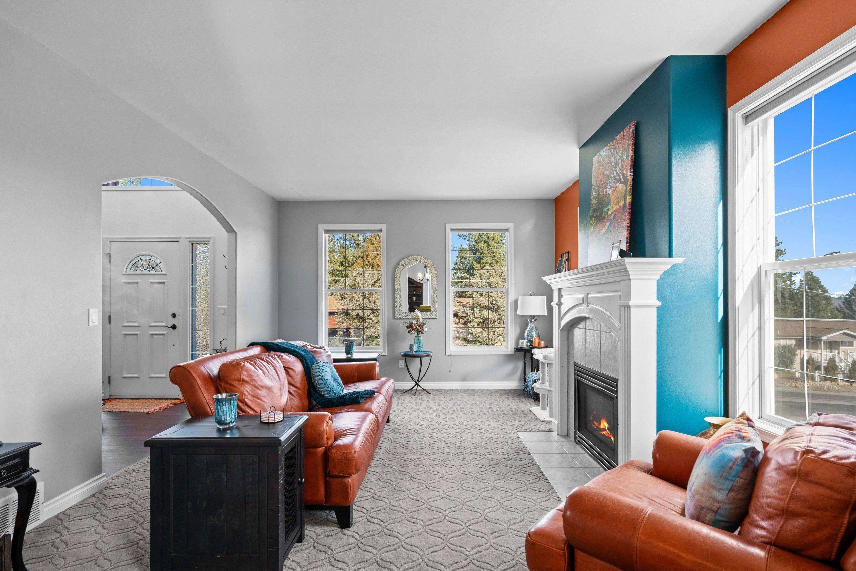 1604 S Koren St, Spokane, WA 99212