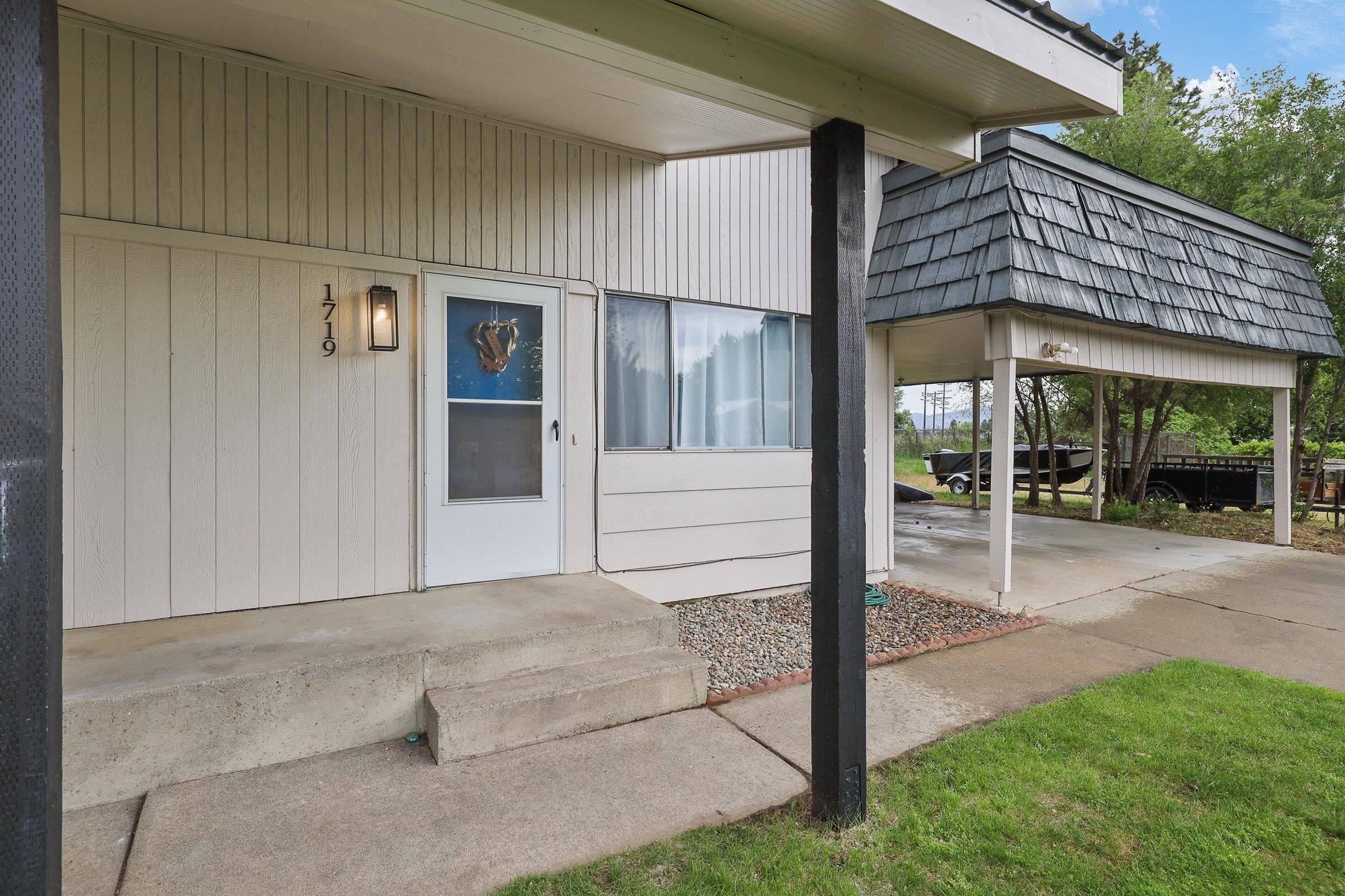 1719 N Willow Rd, Spokane Valley, WA 99206
