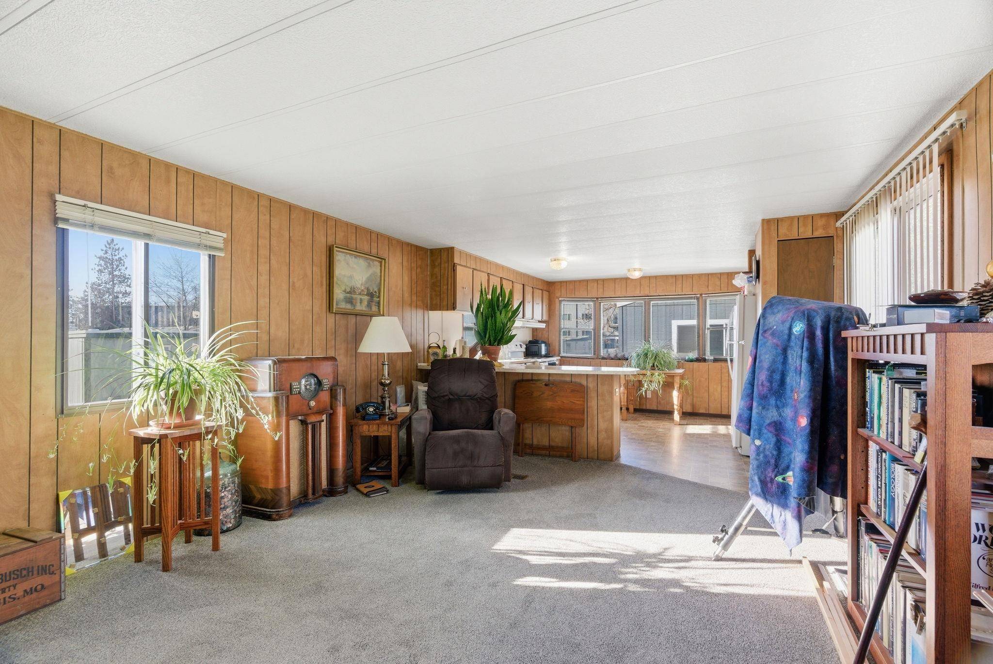 840 W 1ST St ##27, Cheney, WA 99004