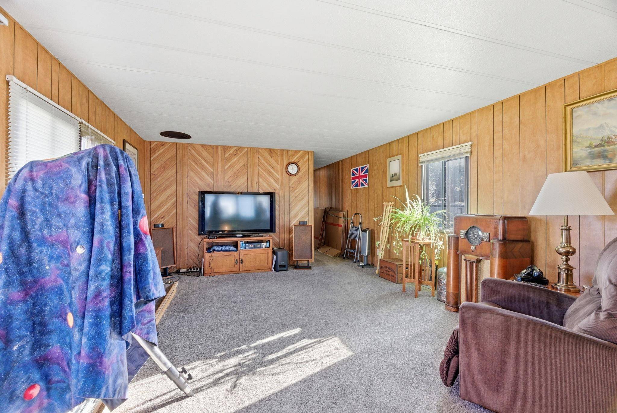840 W 1ST St ##27, Cheney, WA 99004