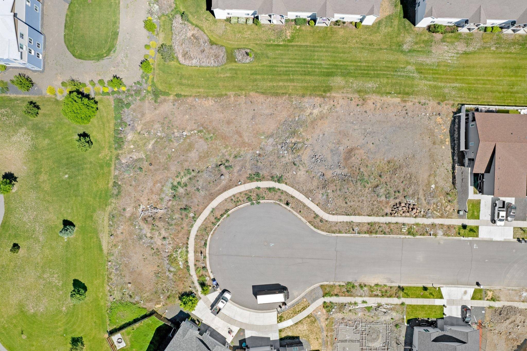 13614 W 8th Ct, Airway Heights, WA 99001