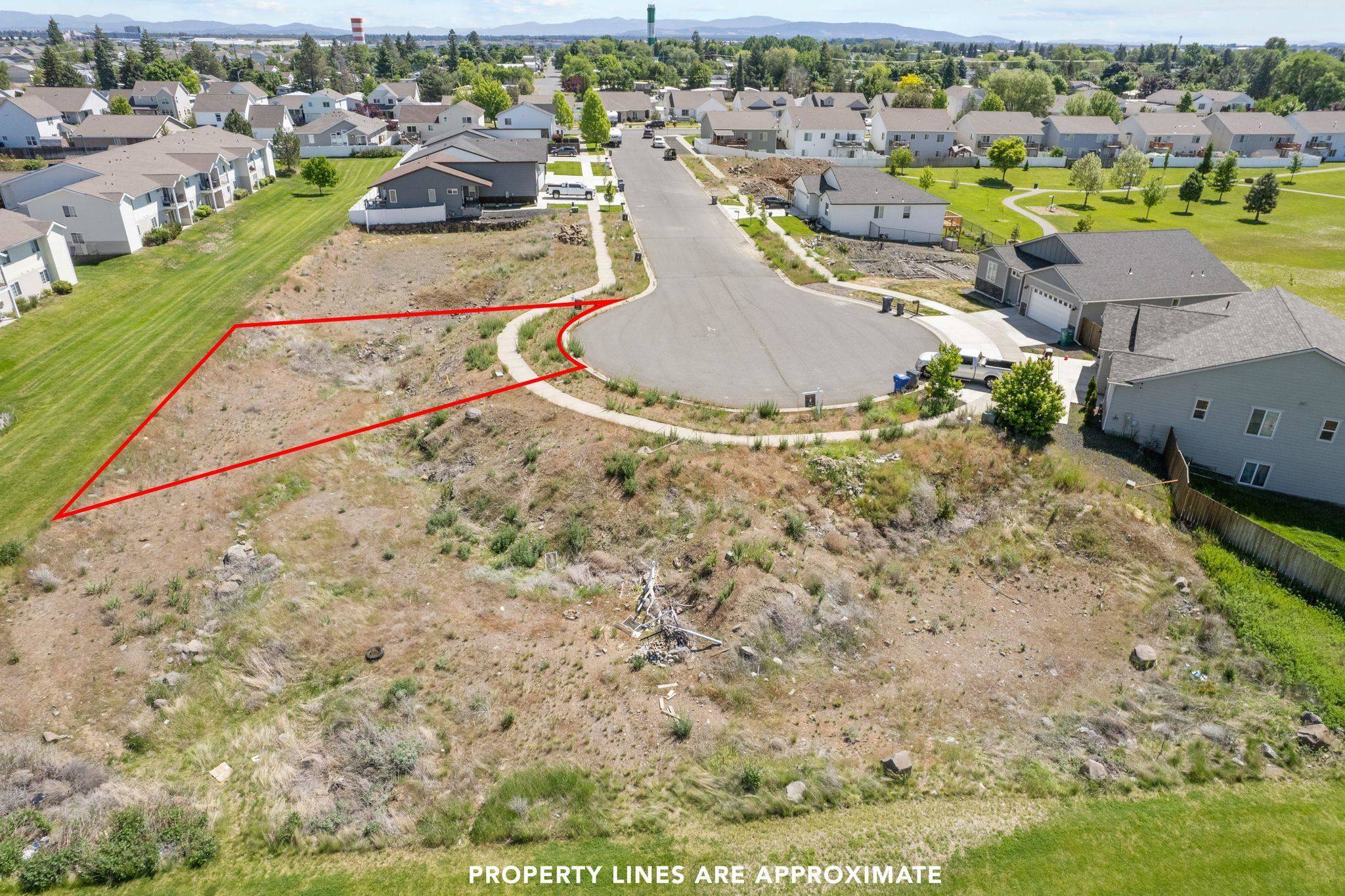13614 W 8th Ct, Airway Heights, WA 99001