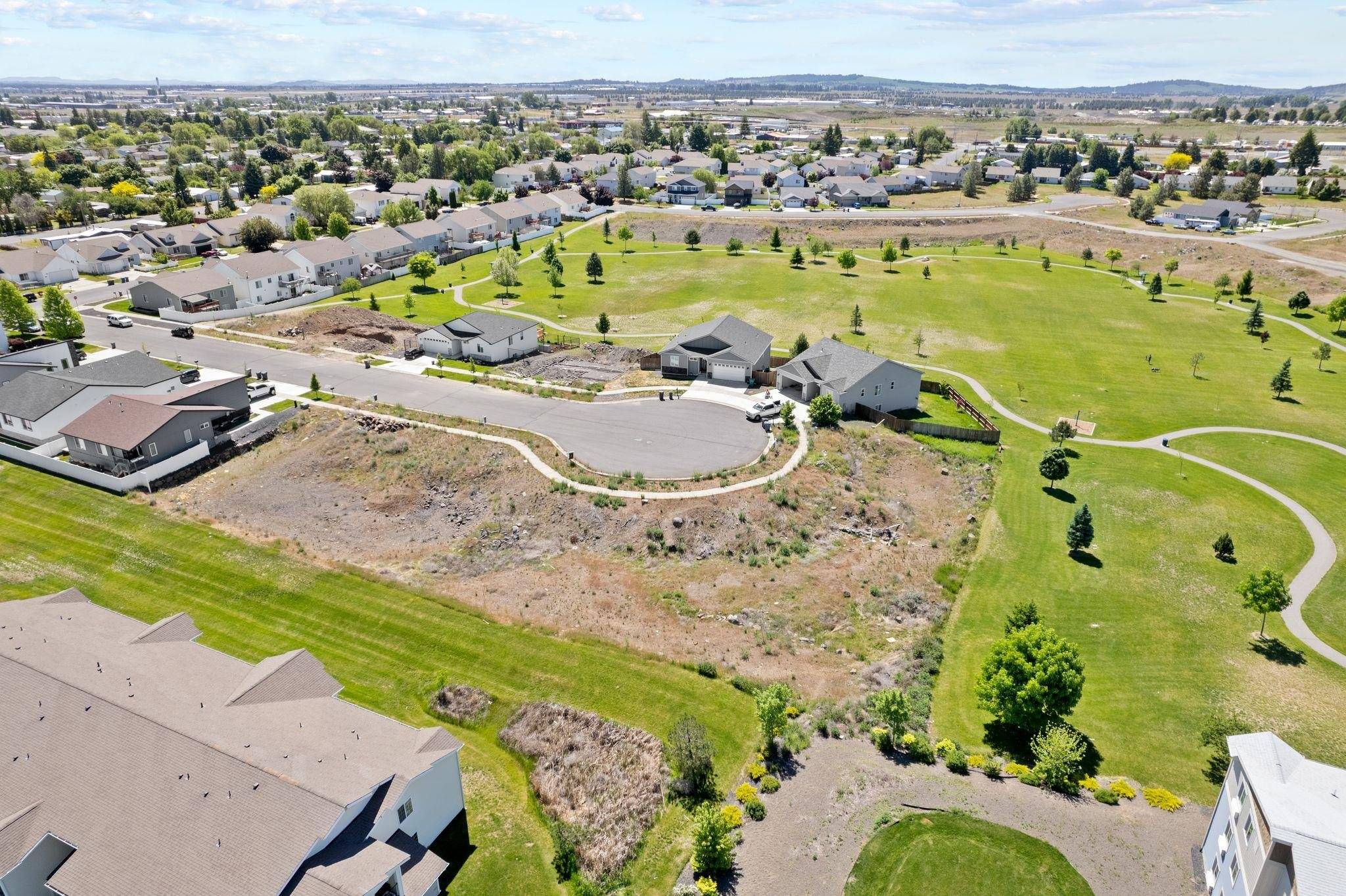 13610 W 8th Ct, Airway Heights, WA 99001