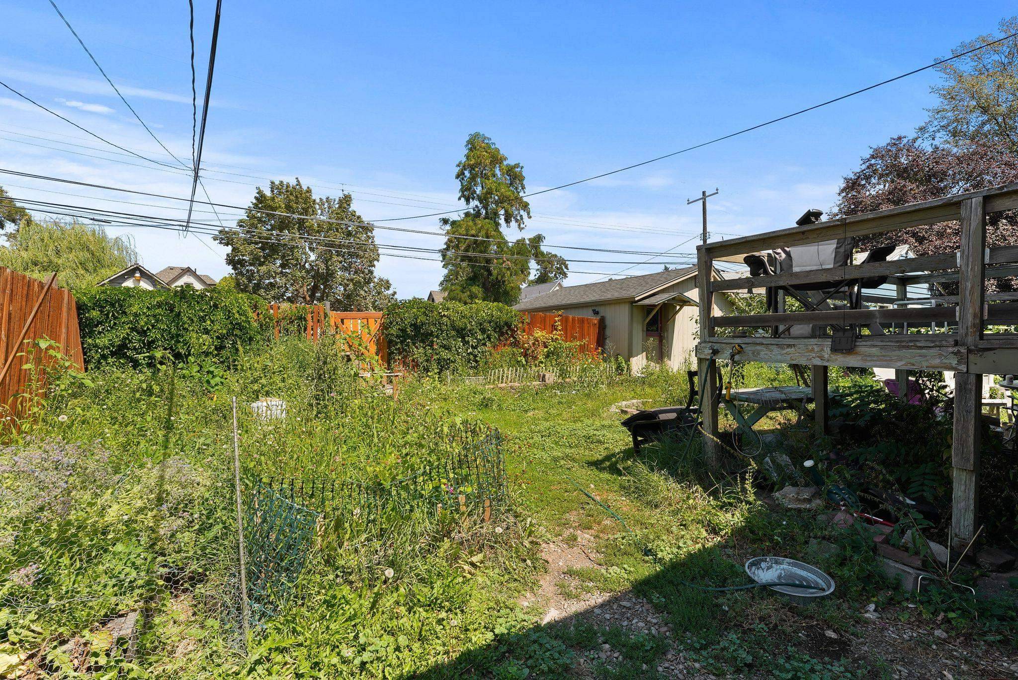 927 E Augusta Ave, Spokane, WA 99207