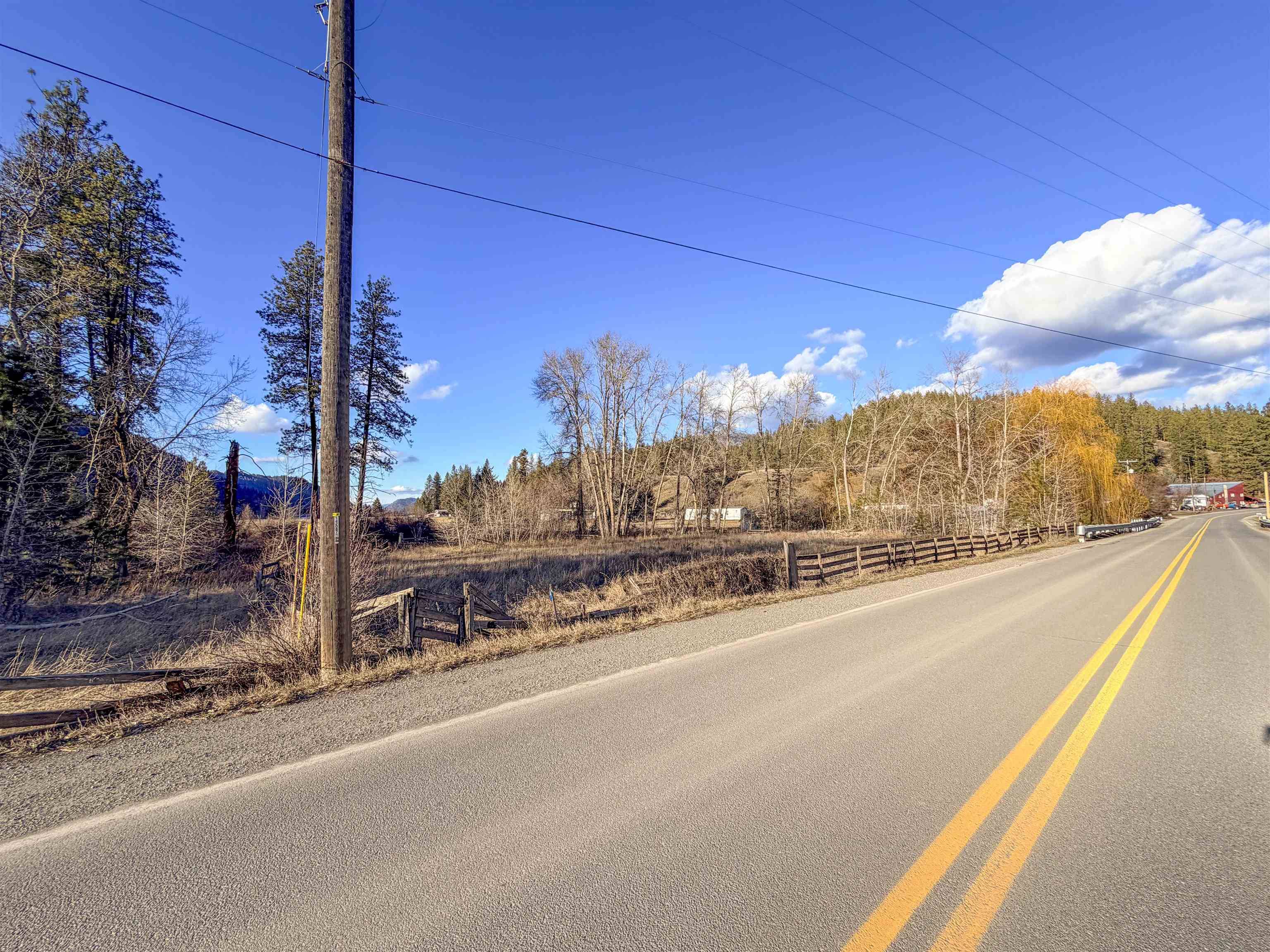 32X Aladdin Rd, Colville, WA 99114