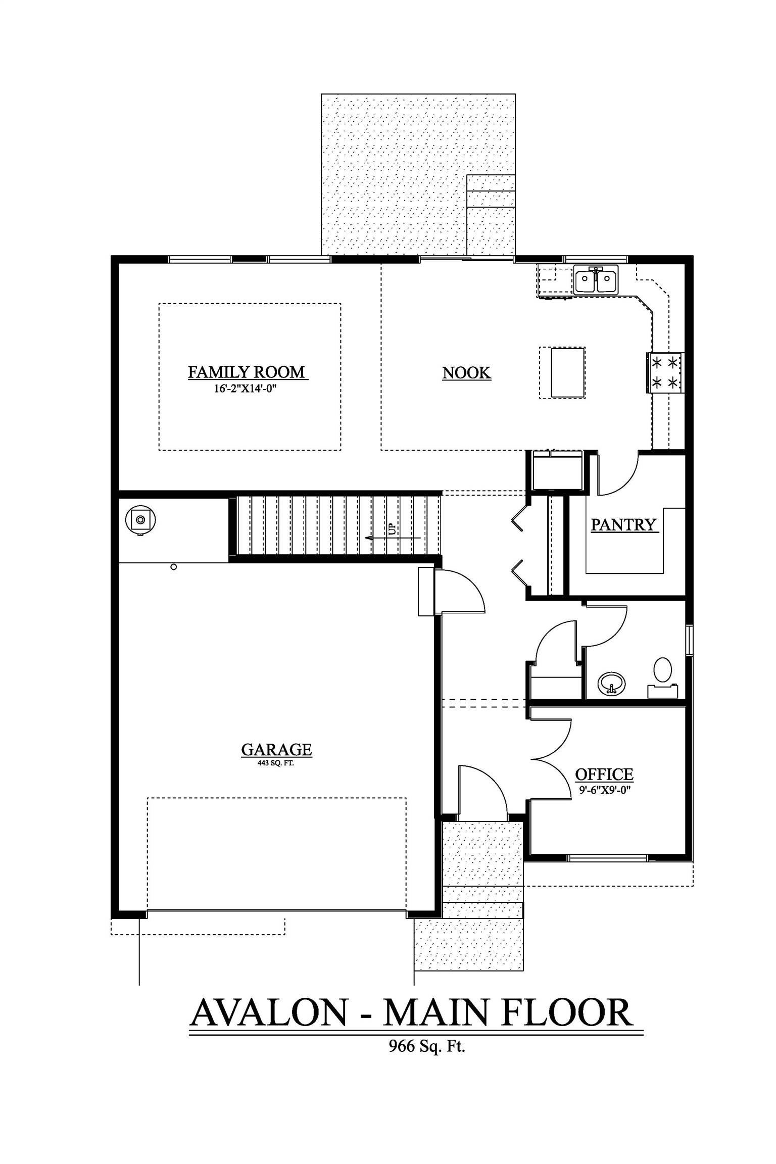 9 N DRUMMOND St, Spokane Valley, WA 99016