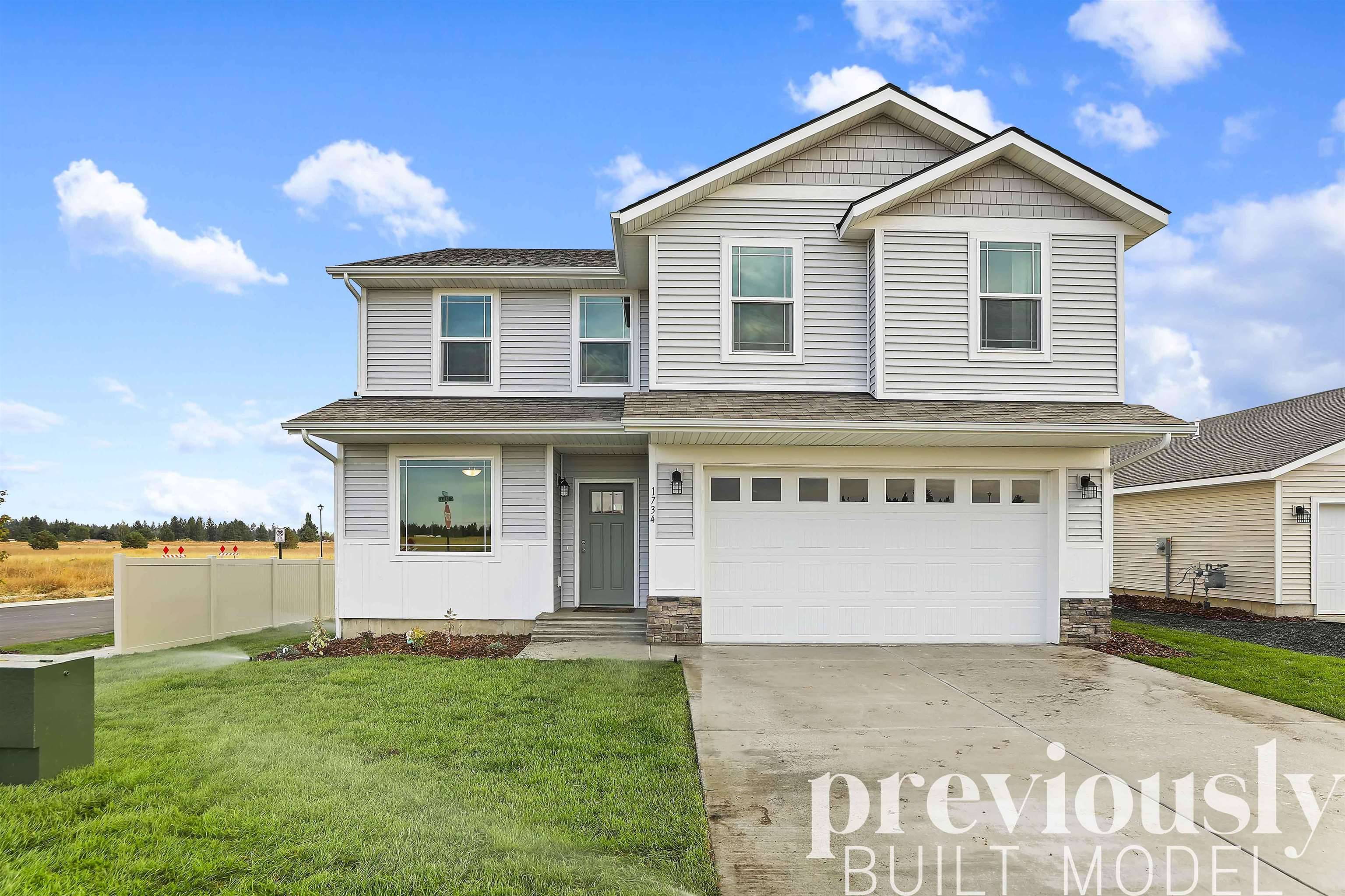 9 N DRUMMOND St, Spokane Valley, WA 99016