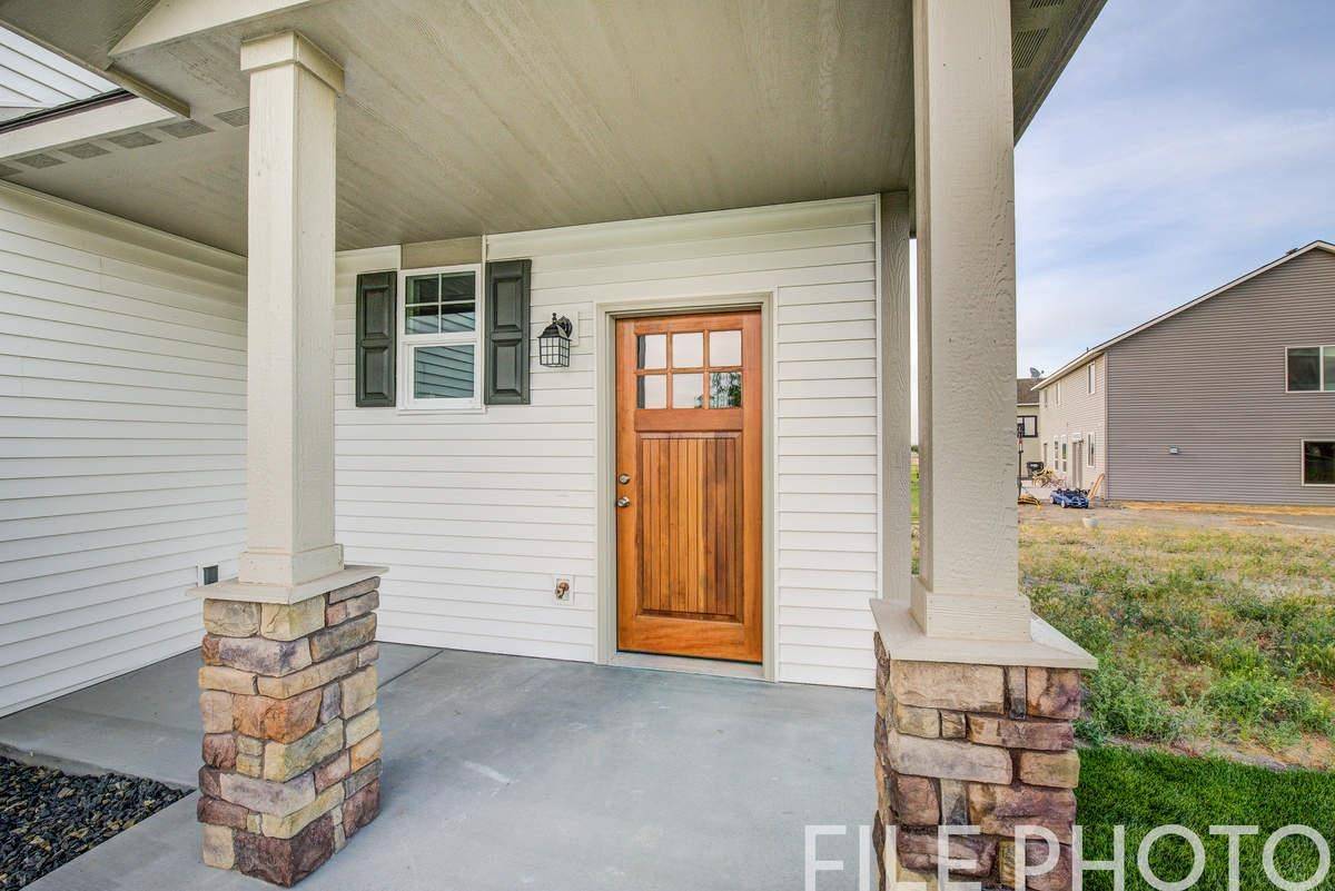 11 N DRUMMOND St, Spokane Valley, WA 99016