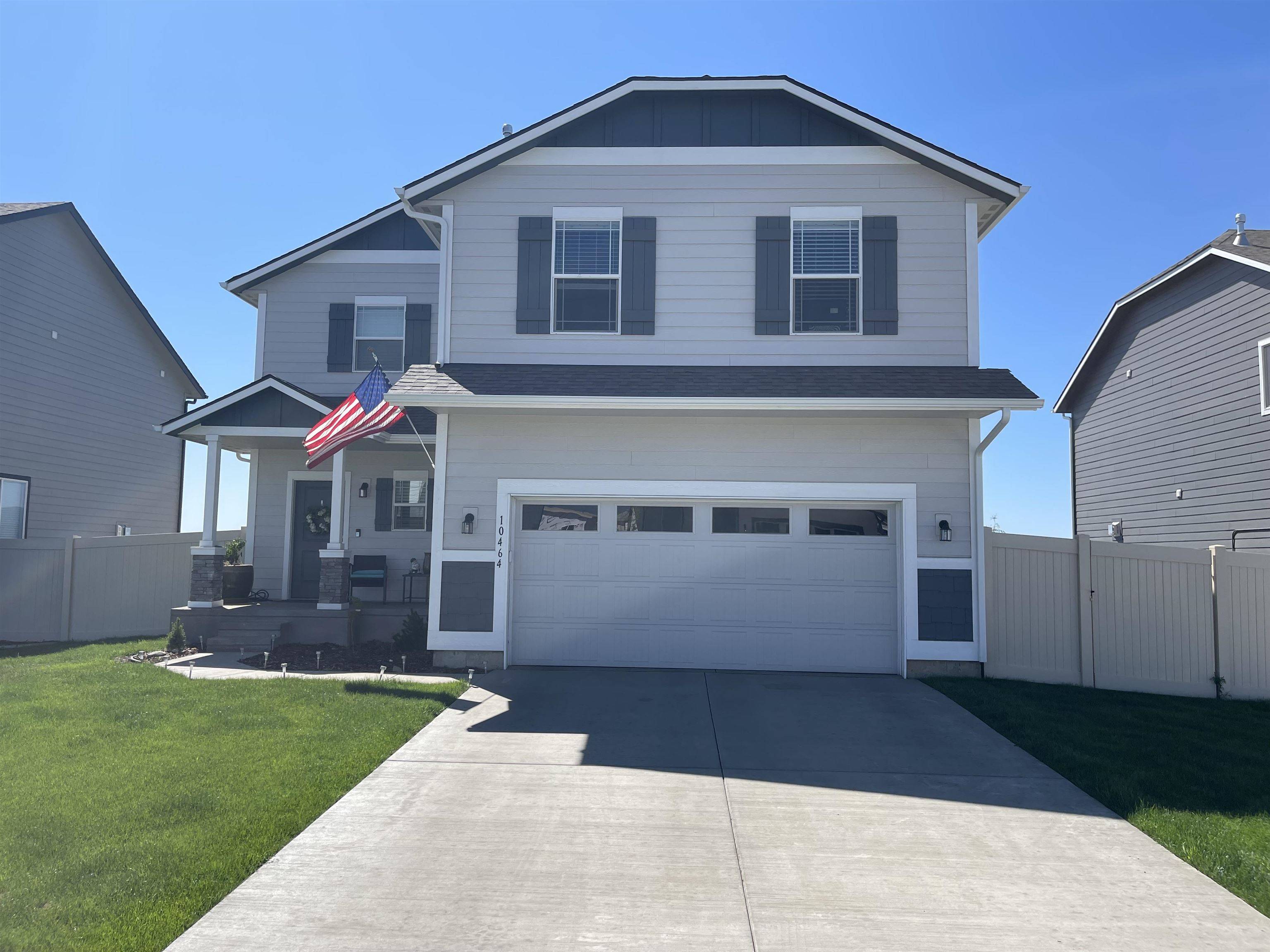 11 N DRUMMOND St, Spokane Valley, WA 99016
