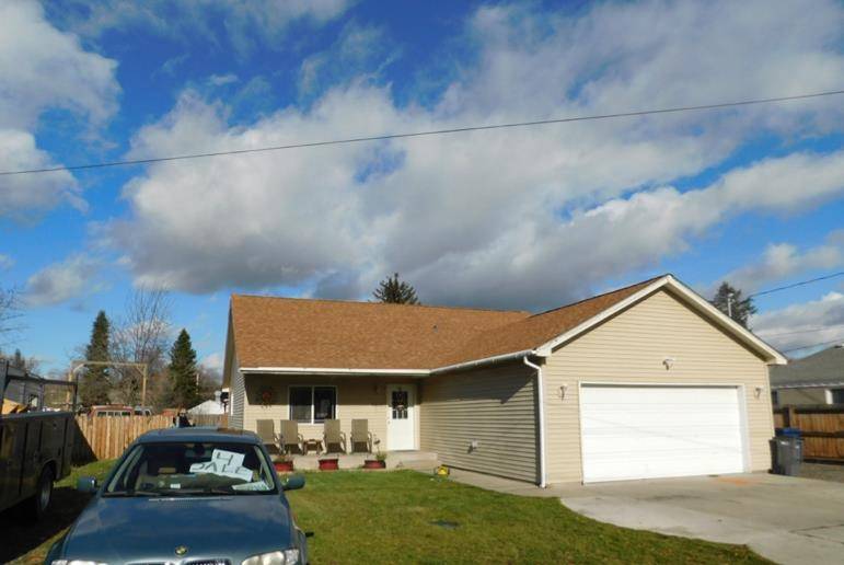 7217 E Montgomery Ave, Spokane Valley, WA 99212