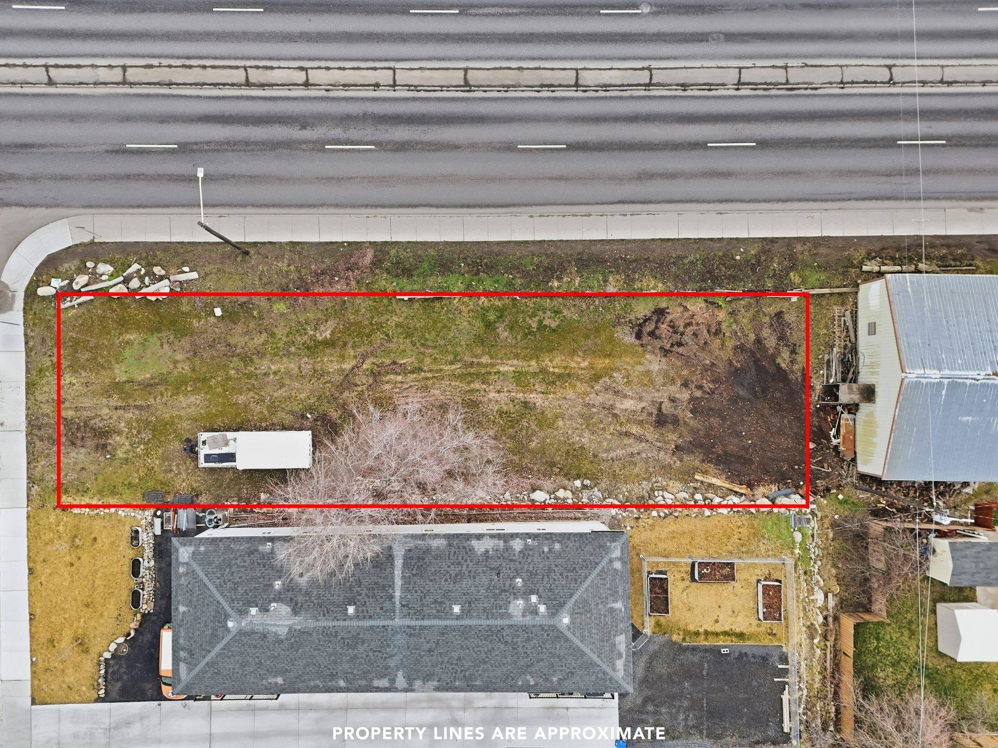 3130 E Marietta Ave, Spokane, WA 99217