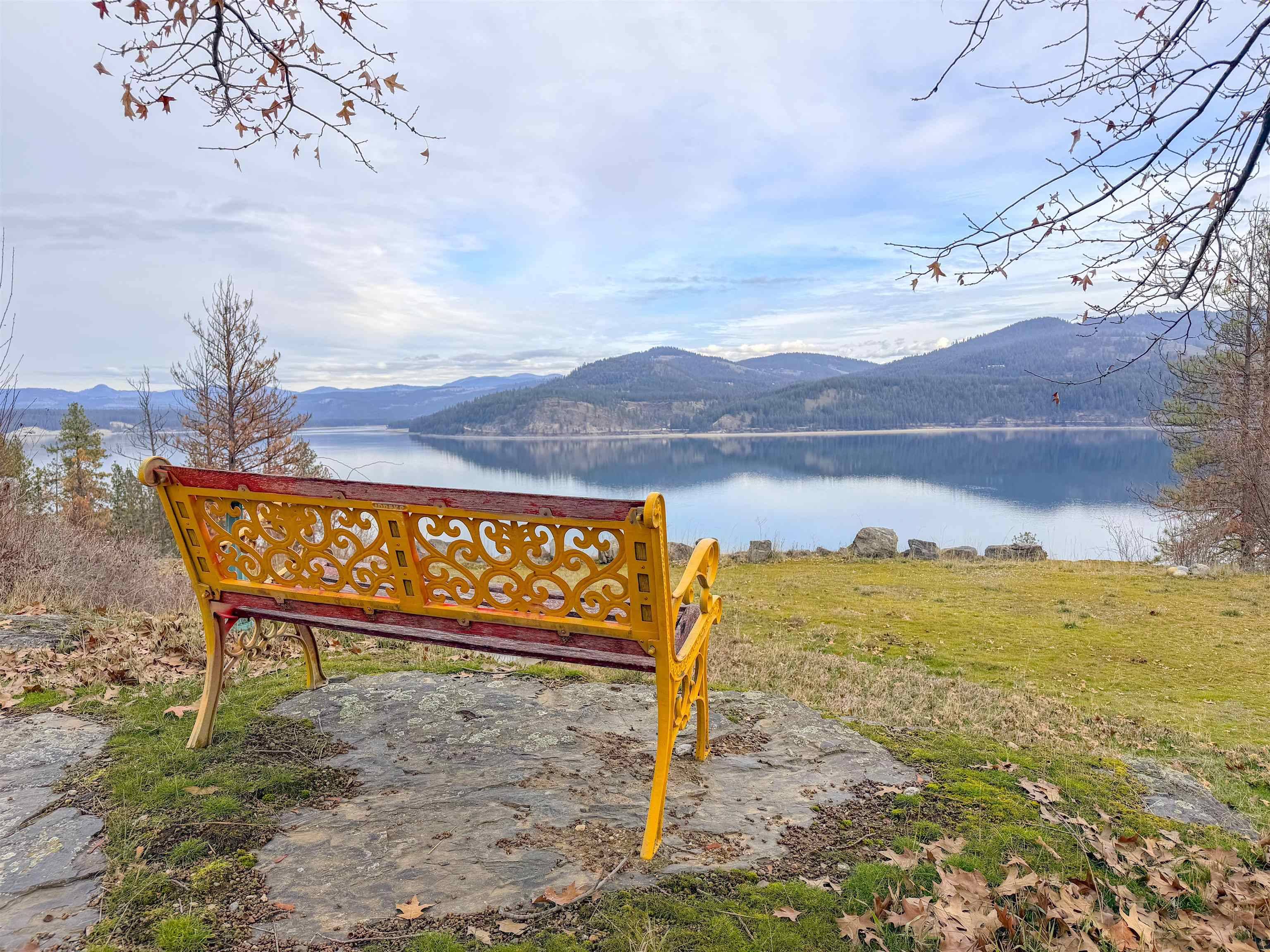 41 Eagle Ln, Kettle Falls, WA 99141