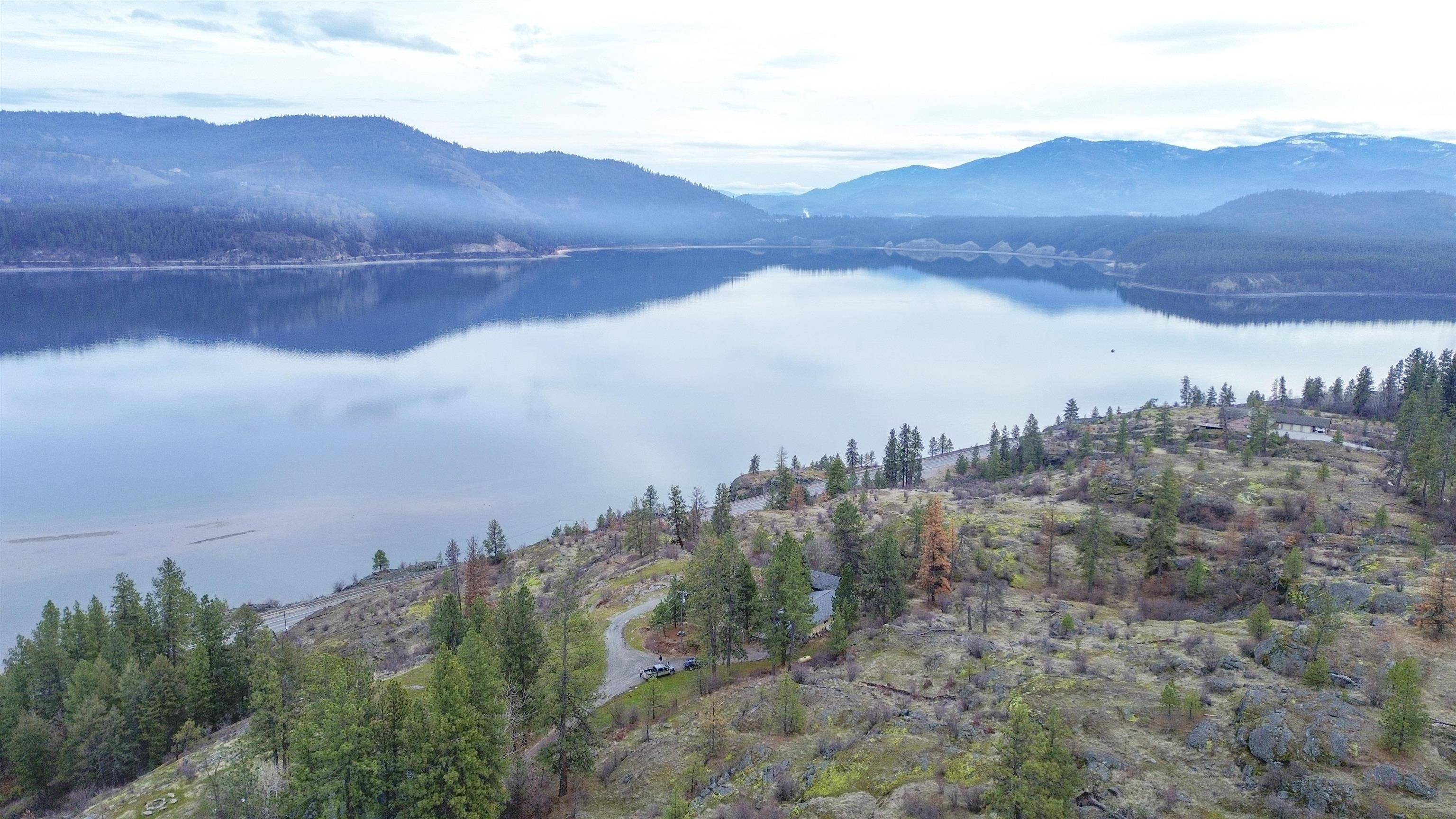41 Eagle Ln, Kettle Falls, WA 99141
