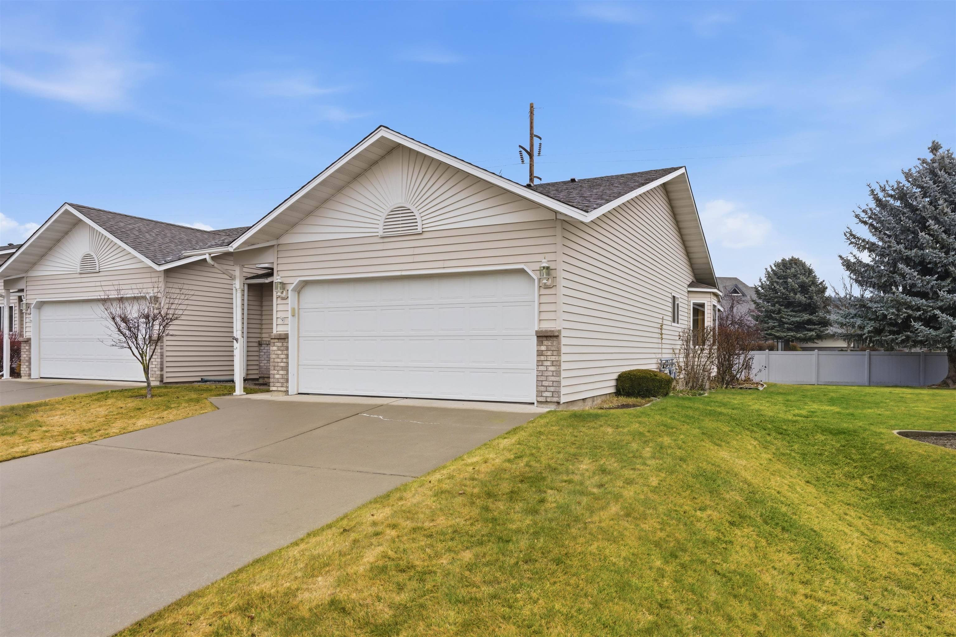 1948 S Century Ln, Veradale, WA 99037