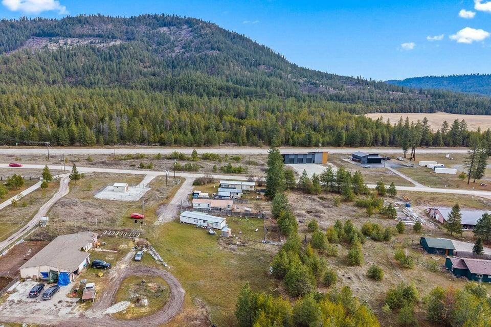 4109 A Maple St, Loon Lake, WA 99148