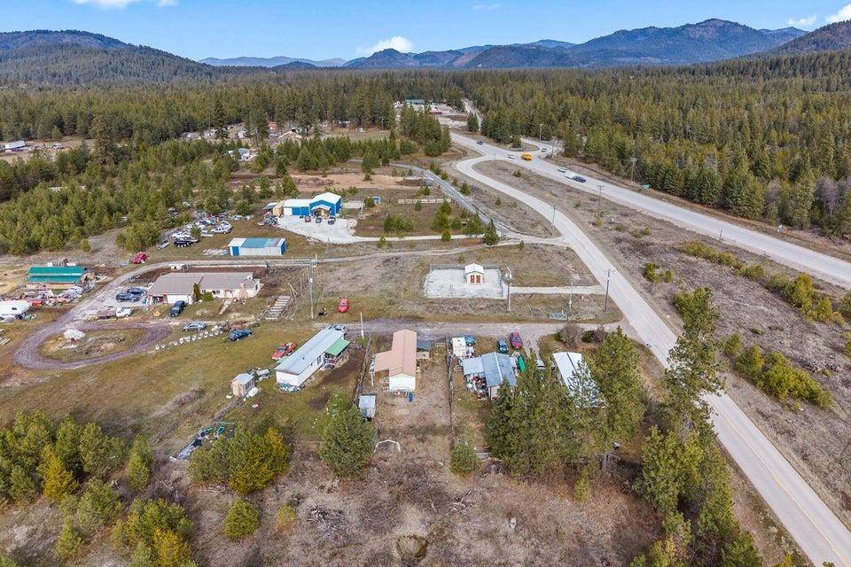 4109 A Maple St, Loon Lake, WA 99148