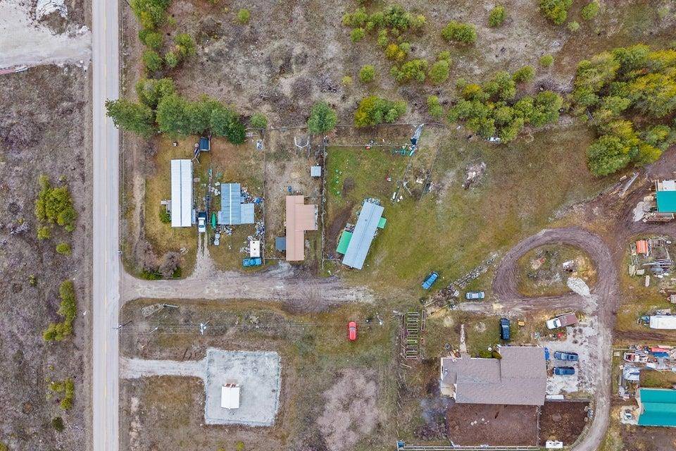 4109 A Maple St, Loon Lake, WA 99148