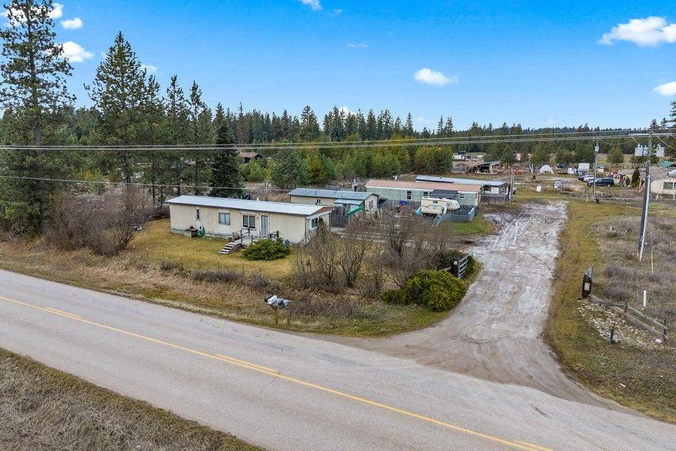 4109 A Maple St, Loon Lake, WA 99148