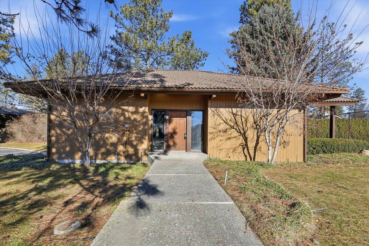 5438 S Quail Ridge Cir, Spokane, WA 99223