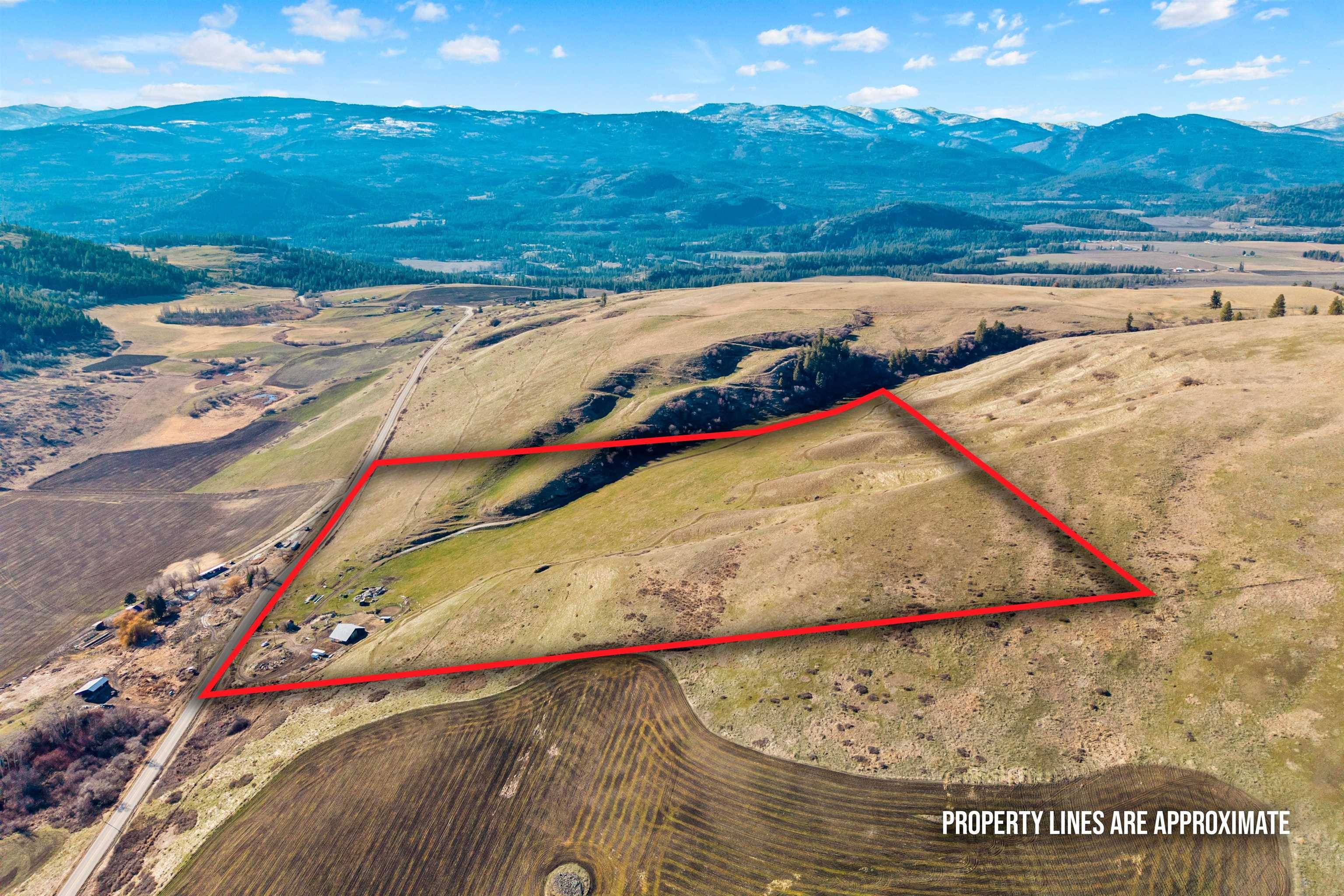 2697 Bridgeman-Rettiger Rd, Kettle Falls, WA 99141