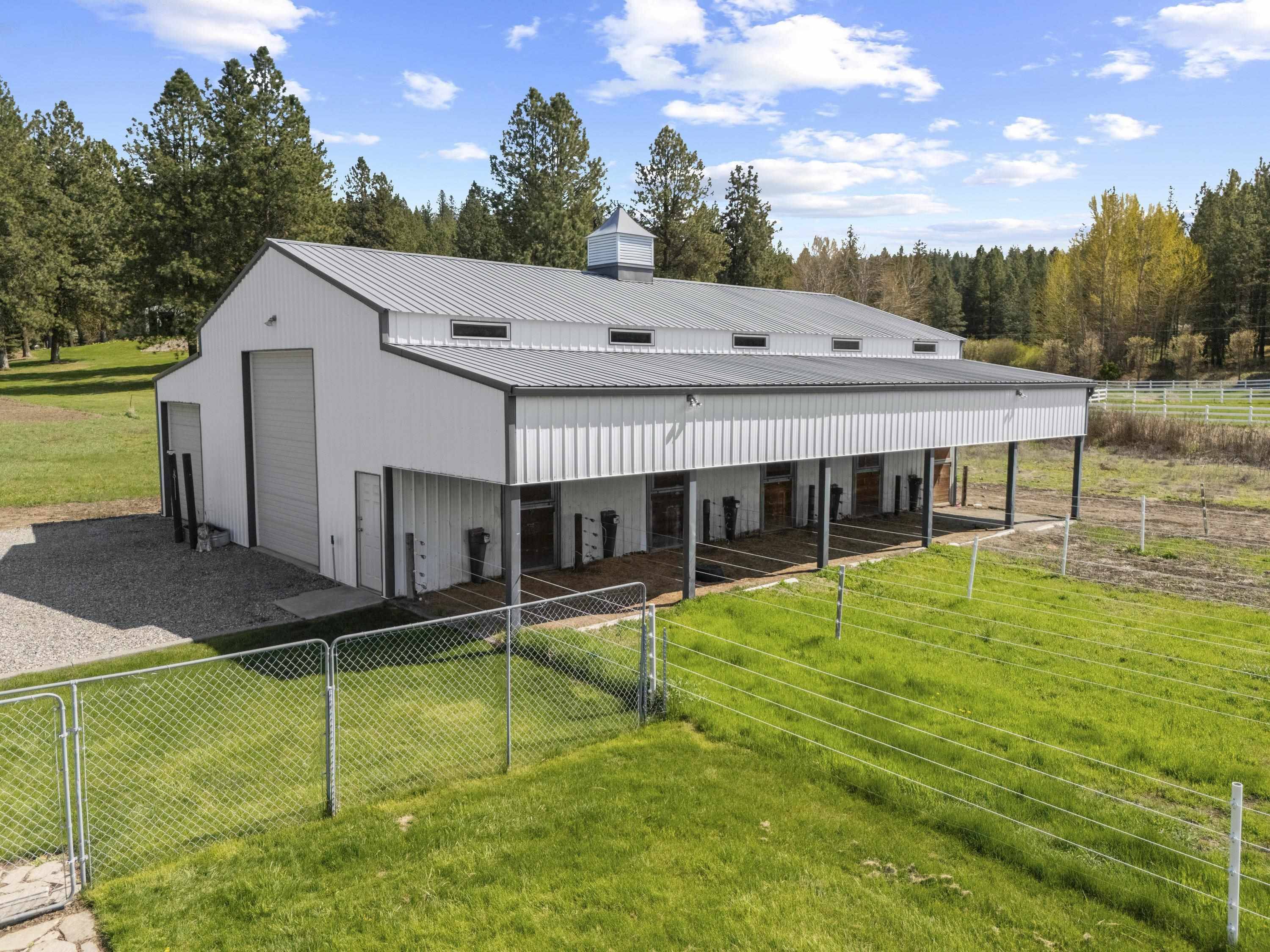 4127 S Sullivan Rd, Veradale, WA 99037