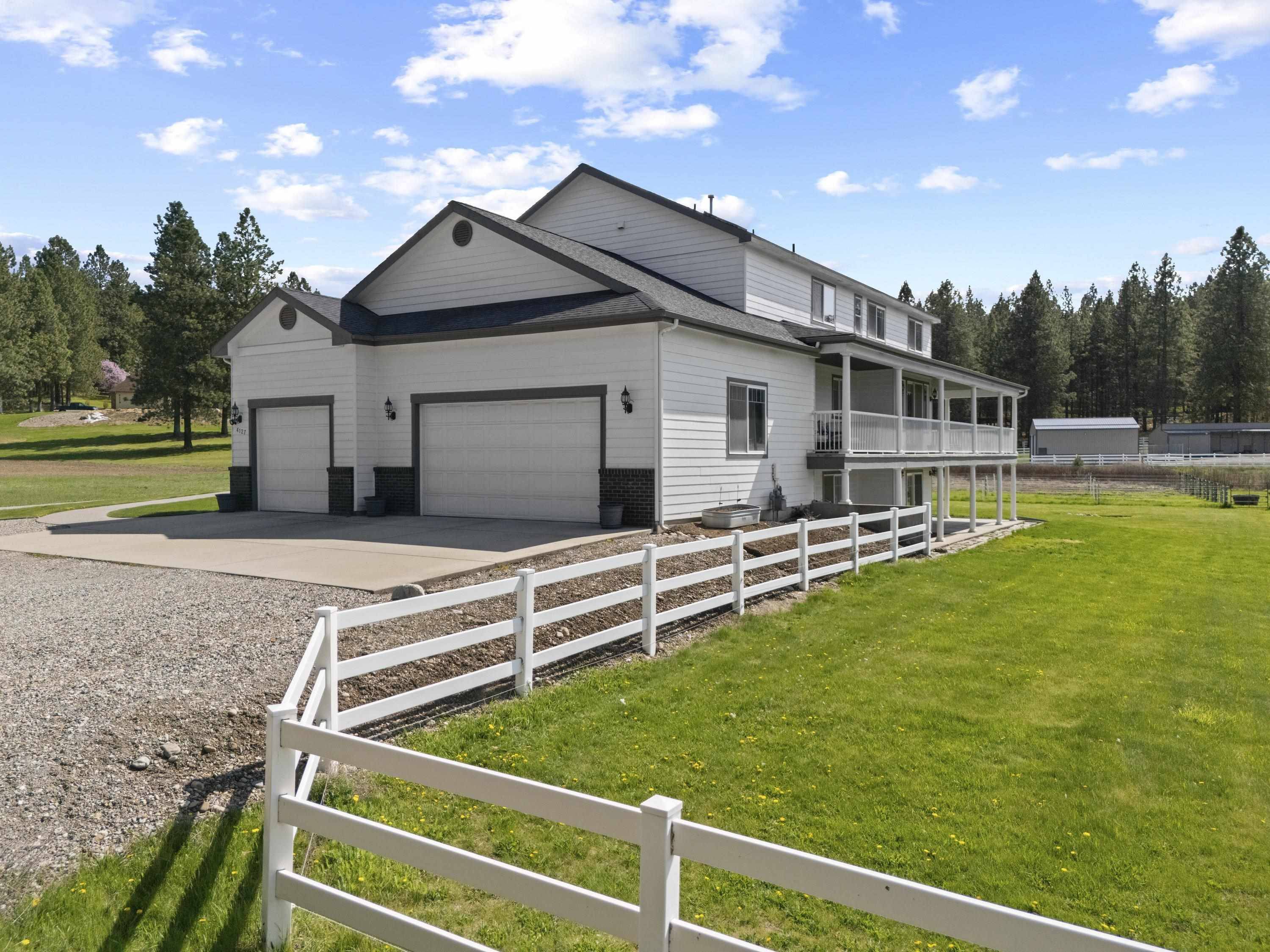 4127 S Sullivan Rd, Veradale, WA 99037