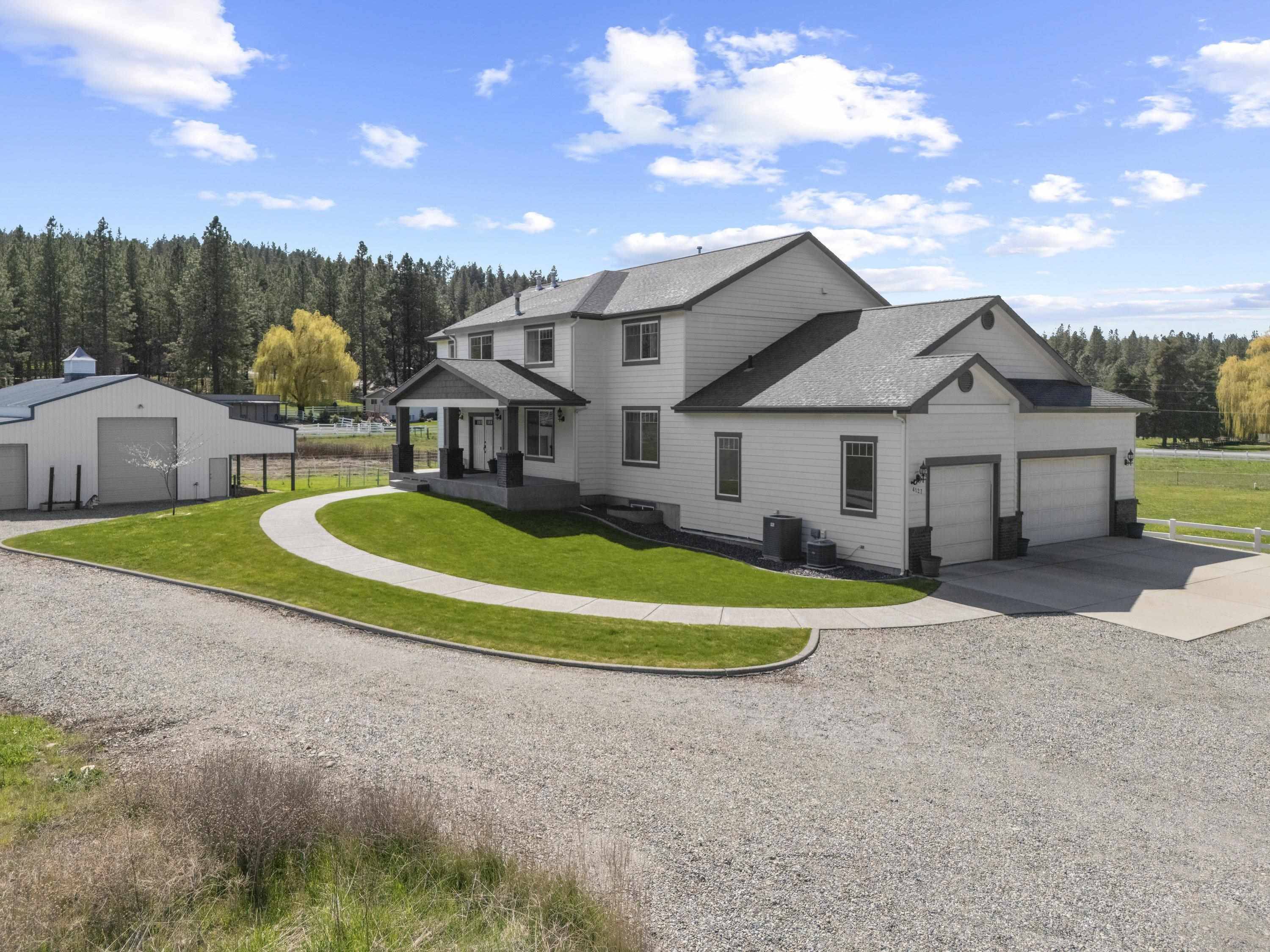 4127 S Sullivan Rd, Veradale, WA 99037