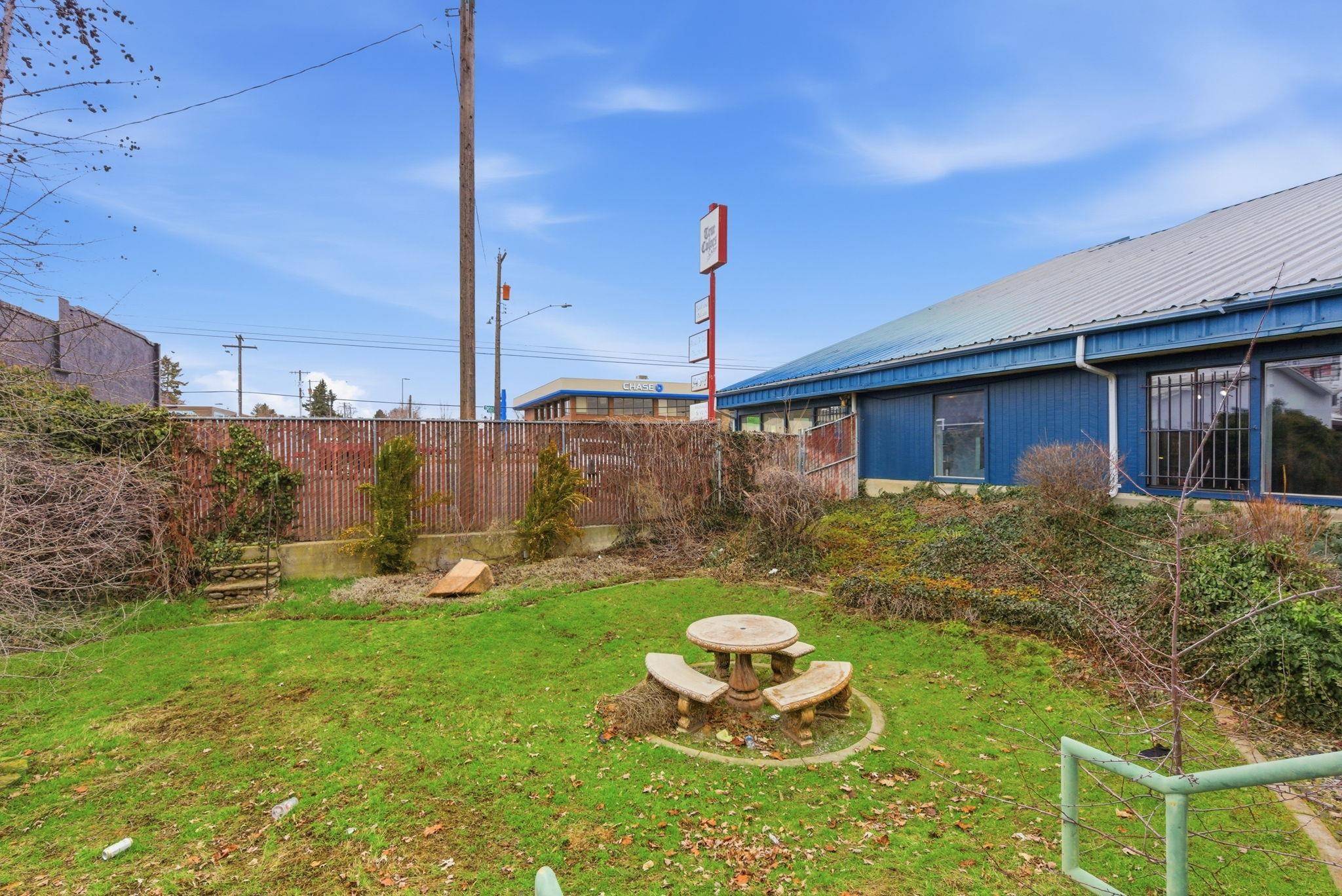 11928 E Sprague Ave, Spokane Valley, WA 99206