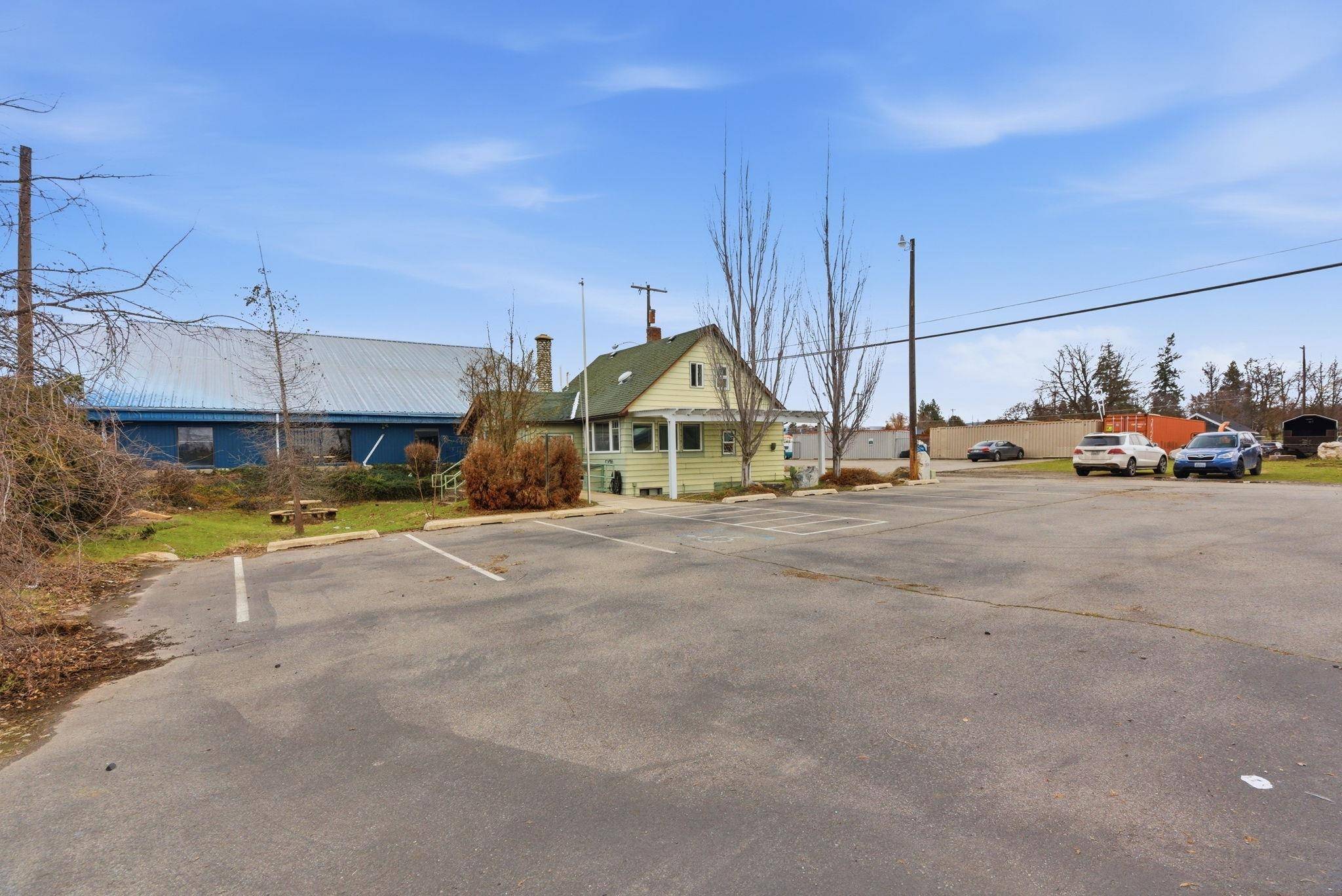 11928 E Sprague Ave, Spokane Valley, WA 99206