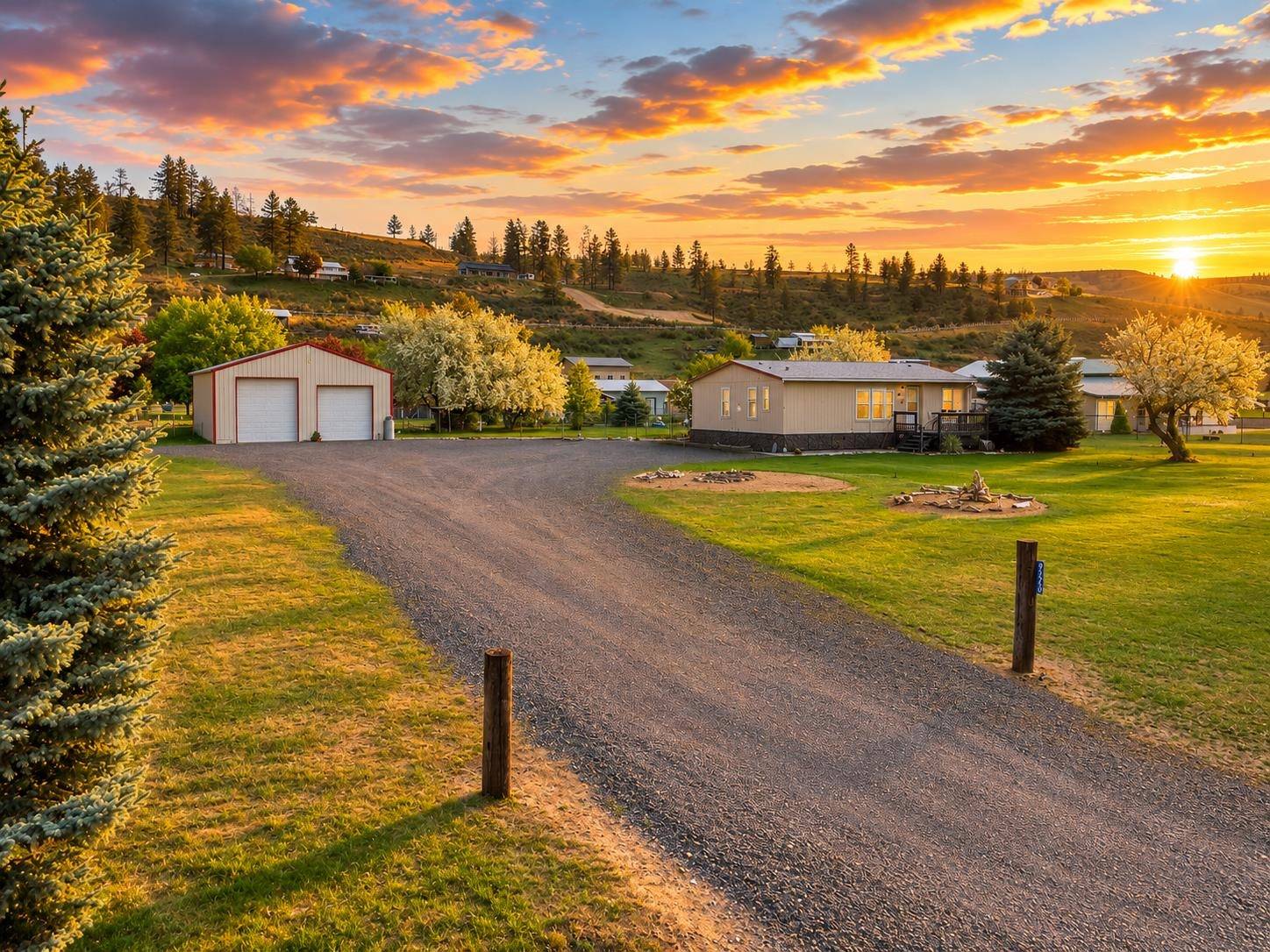 42010 Quail Run N Rd, Deer Meadows, WA 99122