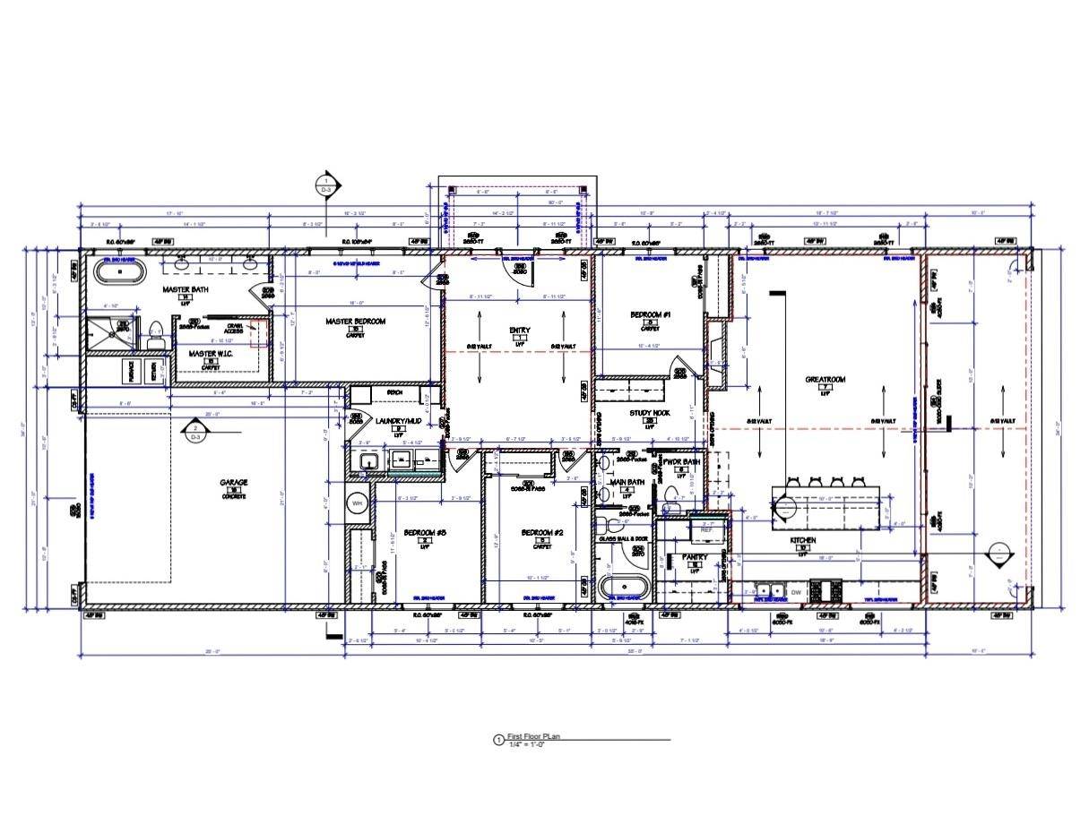 NNA E Slaton Rd #Lot 46 The Long House, Deer Park, WA 99006