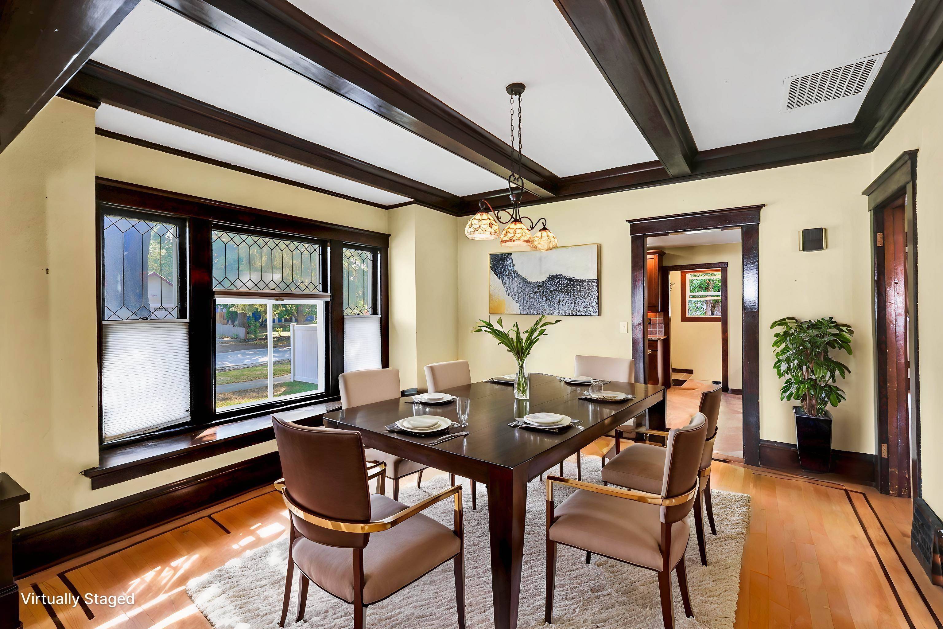 801 W 4th St, Newport, WA 99156