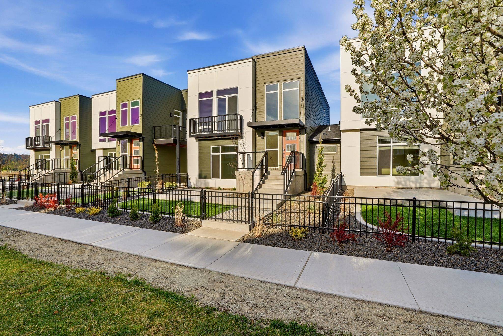 2512 W Summit Pkwy, Spokane, WA 99201
