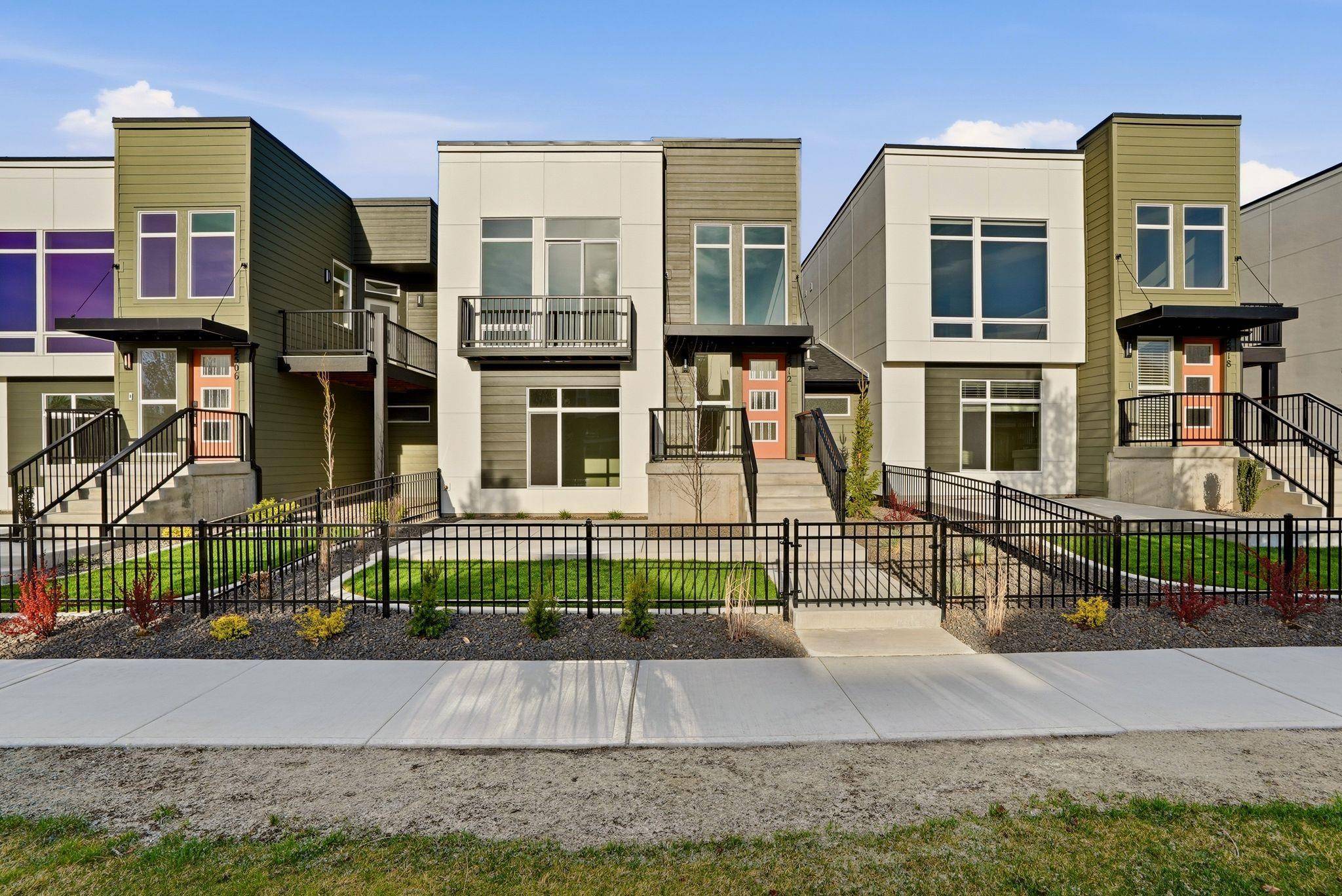 2512 W Summit Pkwy, Spokane, WA 99201