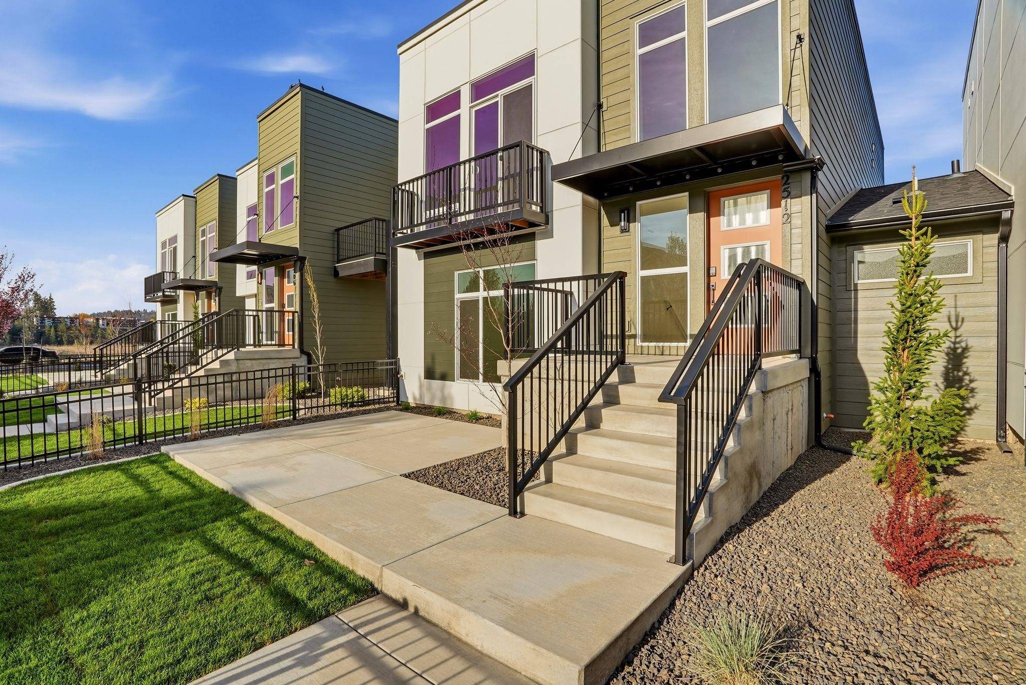 2512 W Summit Pkwy, Spokane, WA 99201
