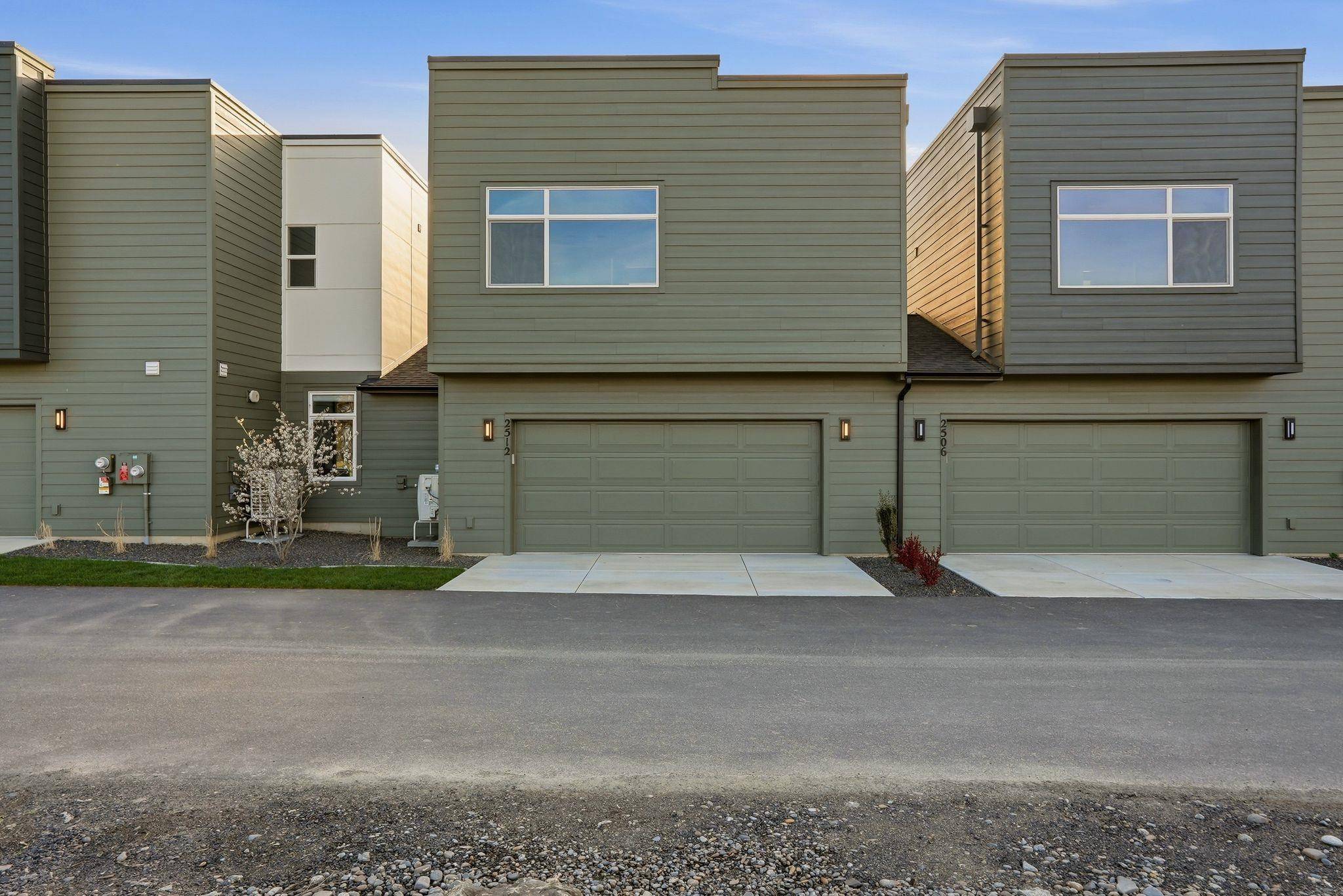2512 W Summit Pkwy, Spokane, WA 99201
