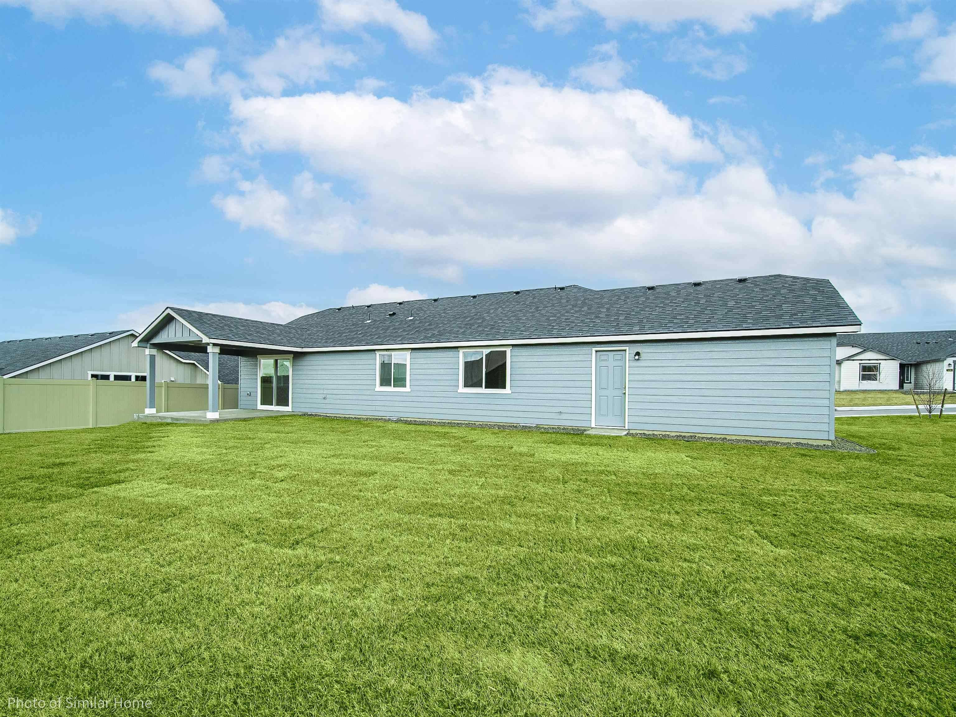 313 Apple Tree Ct, Cheney, WA 99004