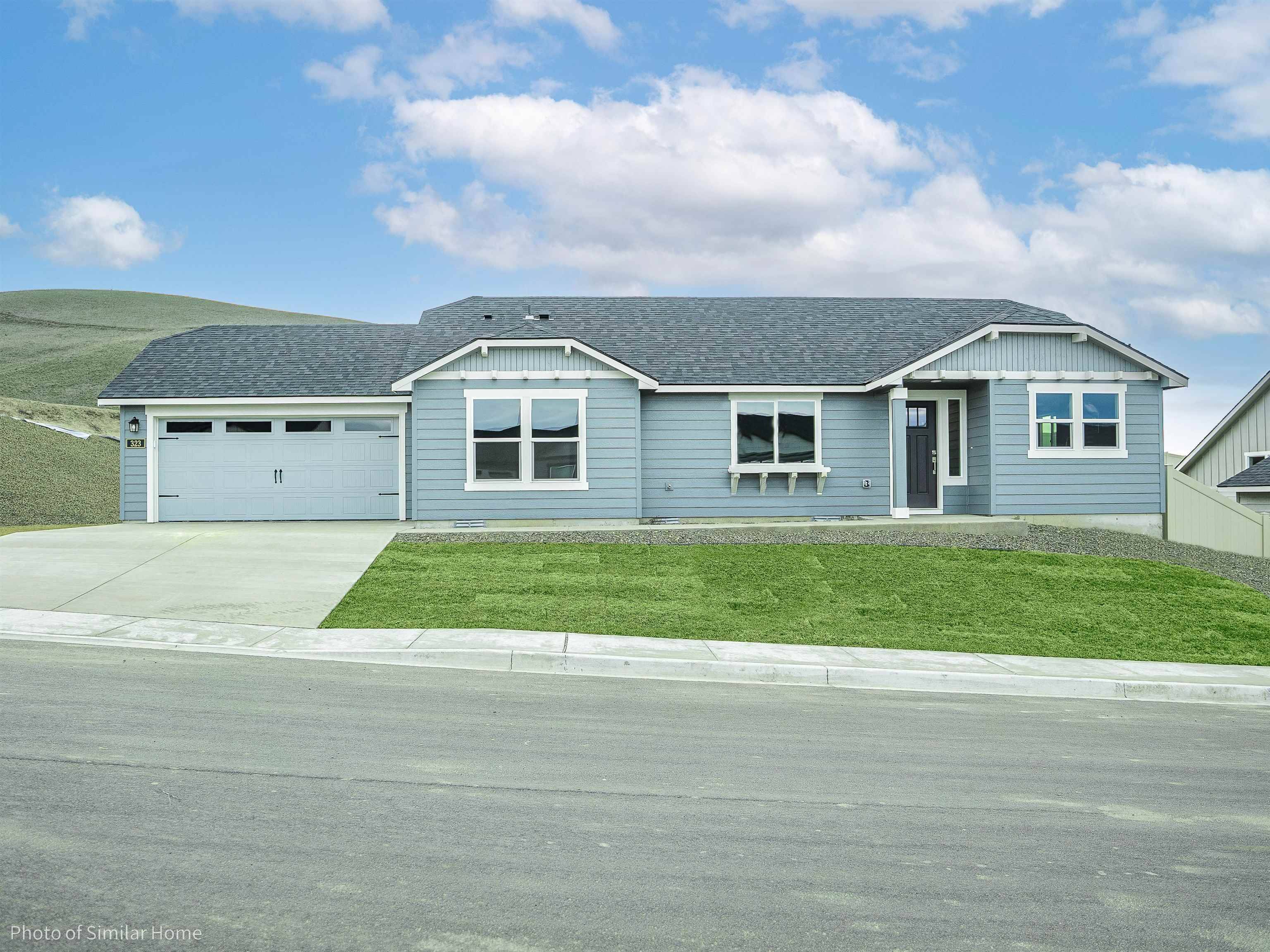 313 Apple Tree Ct, Cheney, WA 99004
