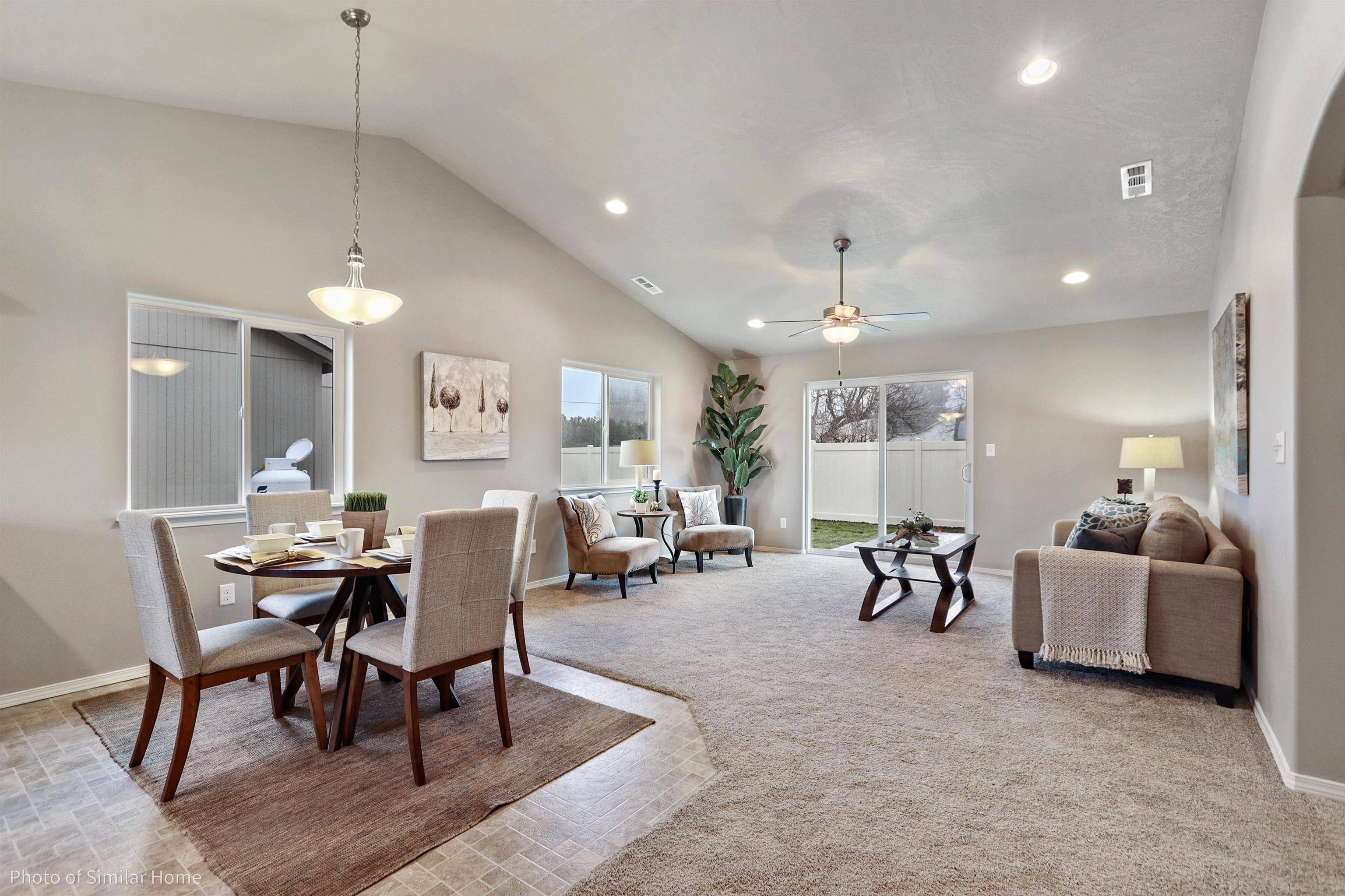 313 Apple Tree Ct, Cheney, WA 99004