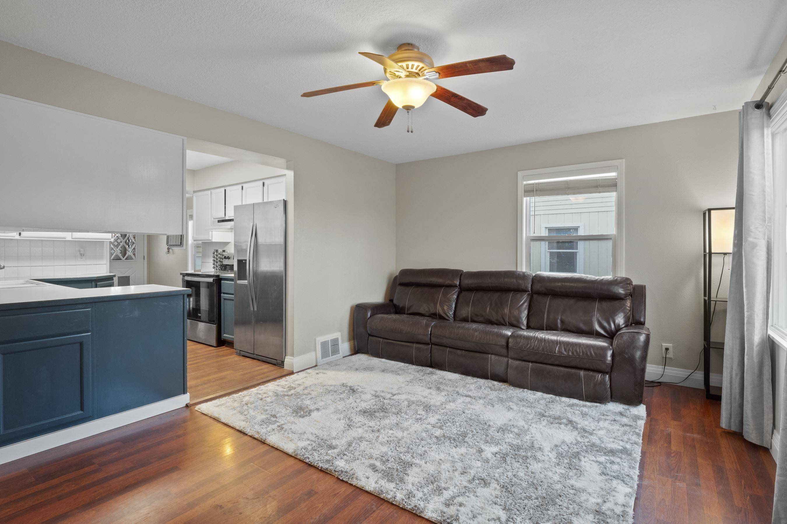 204 E Princeton Ave, Spokane, WA 99207