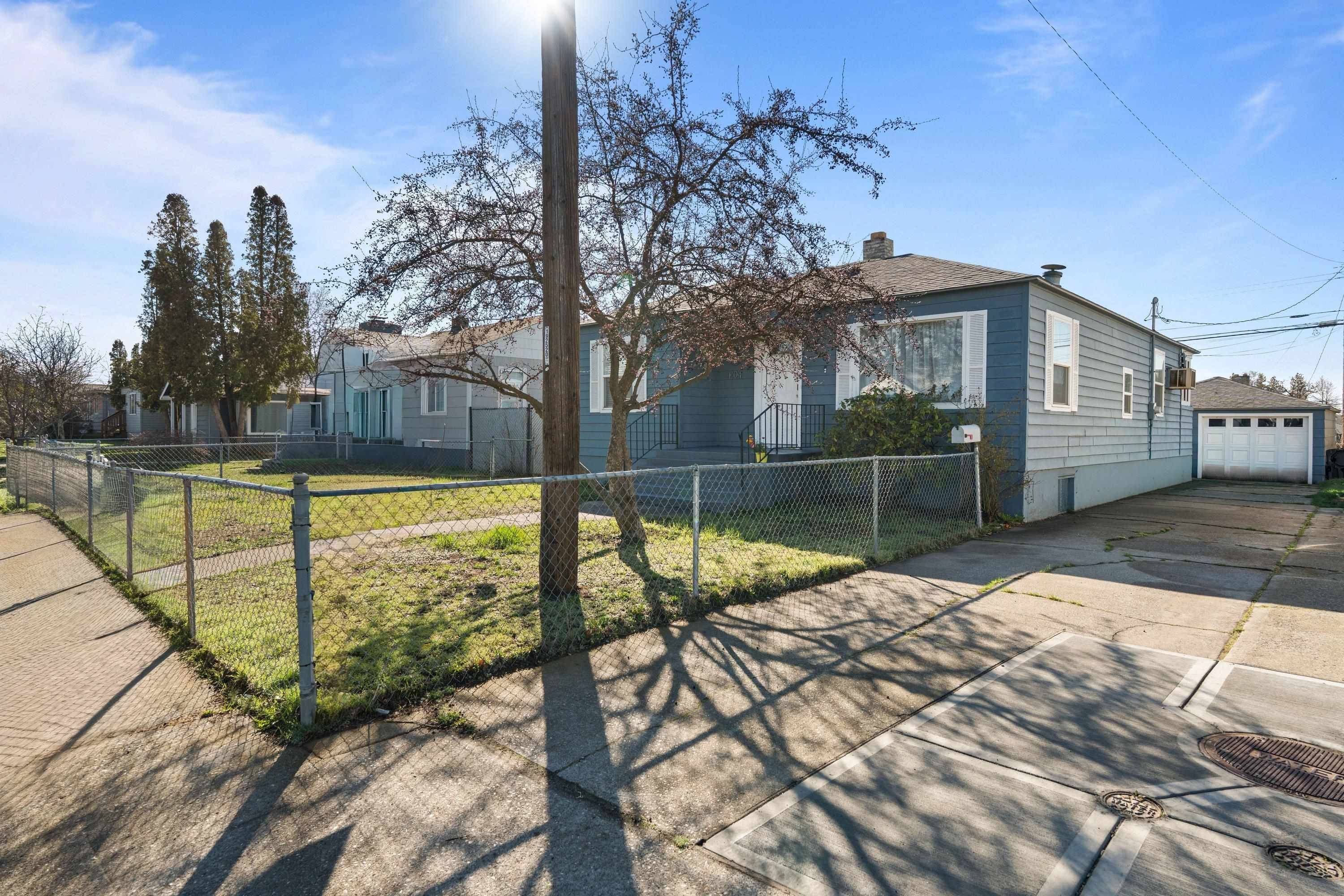 204 E Princeton Ave, Spokane, WA 99207