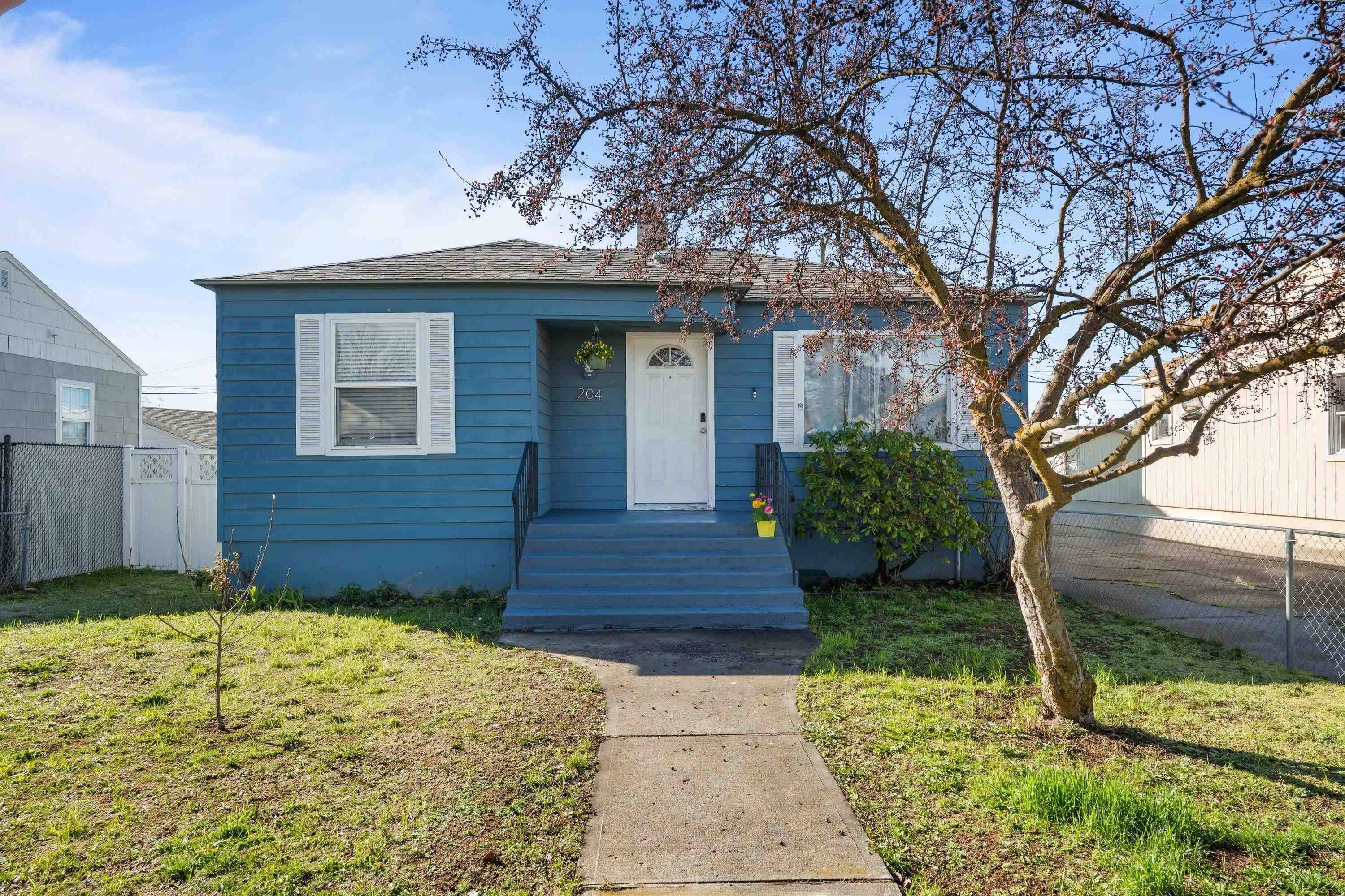 204 E Princeton Ave, Spokane, WA 99207