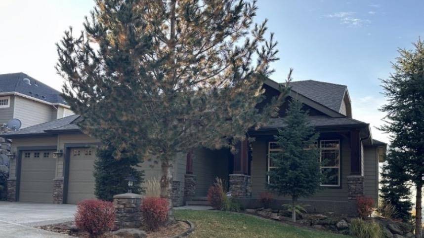 1315 N Dunbarton Oaks Ln, Liberty Lake, WA 99019