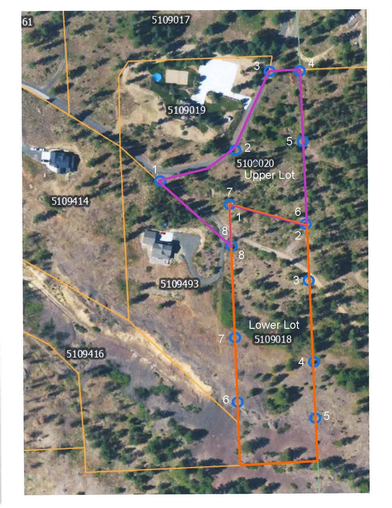 6XXX Stony WAY, Nine Mile Falls, WA 99026