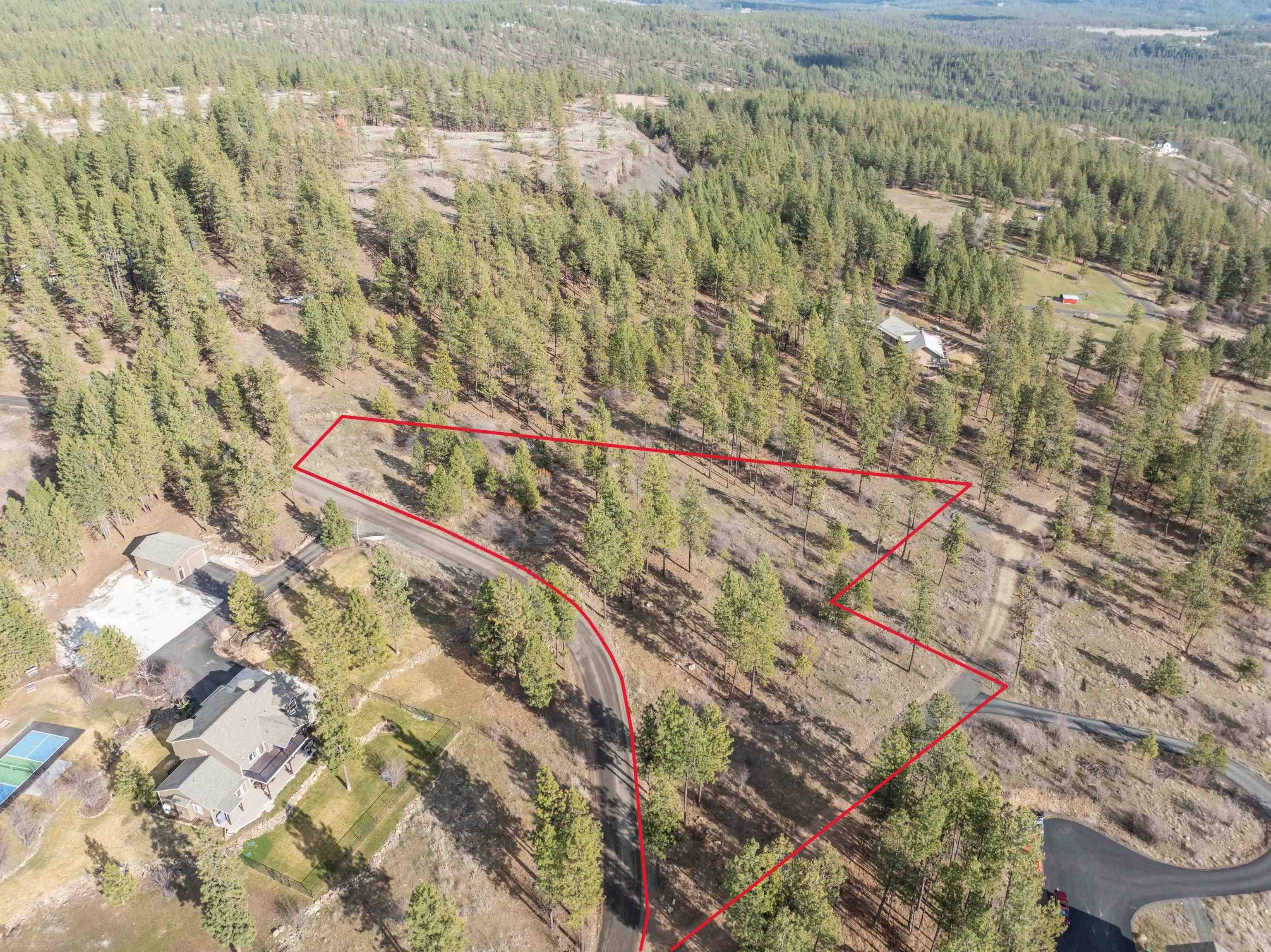 6XXX Stony WAY, Nine Mile Falls, WA 99026