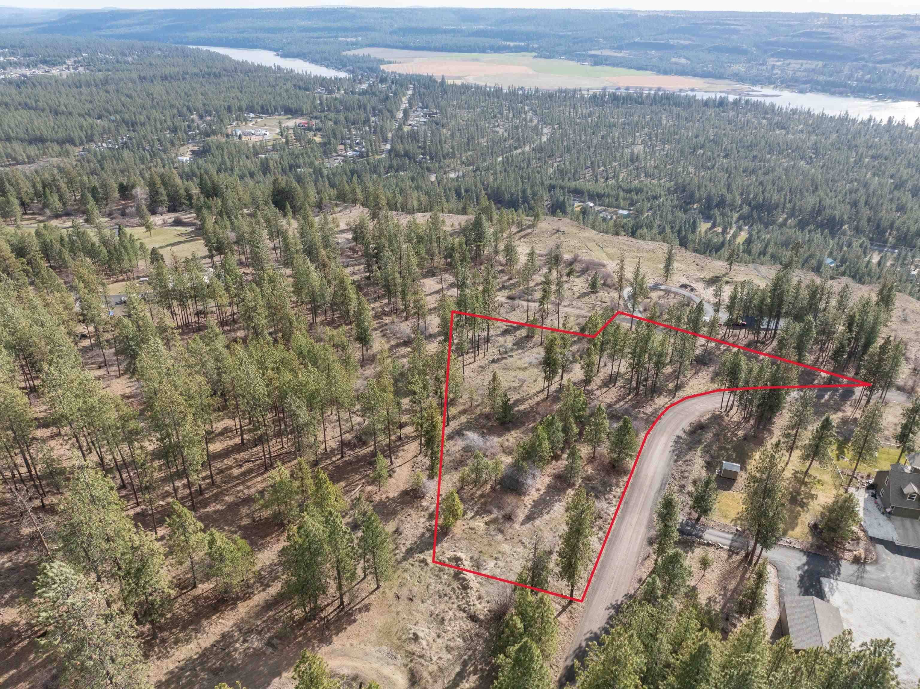 6XXX Stony WAY, Nine Mile Falls, WA 99026