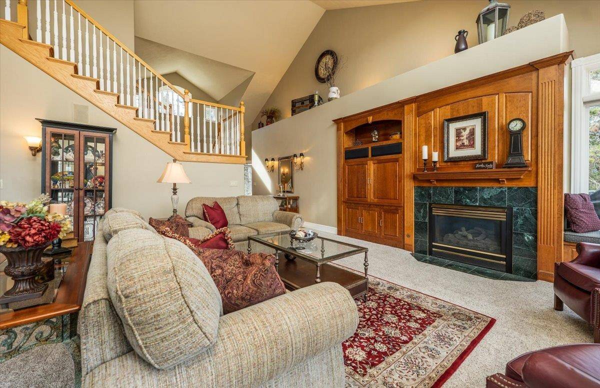 4309 E Silver Spur Ln, Spokane, WA 99217