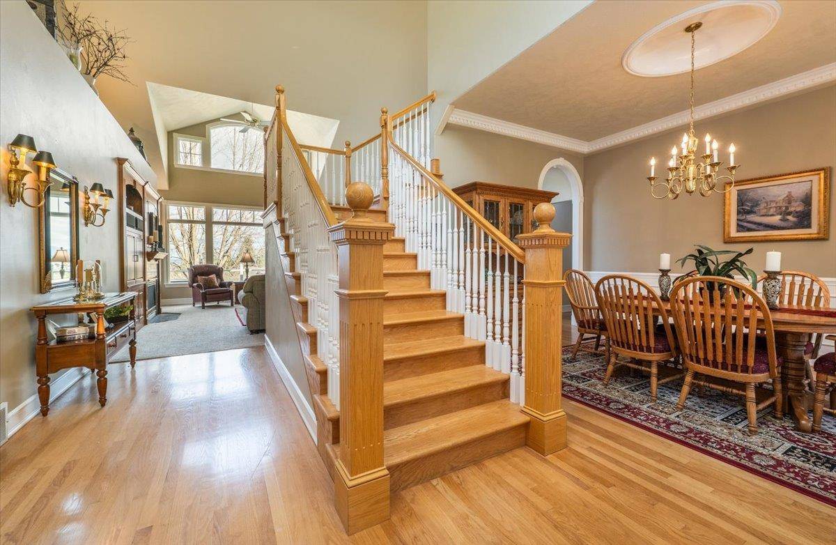 4309 E Silver Spur Ln, Spokane, WA 99217